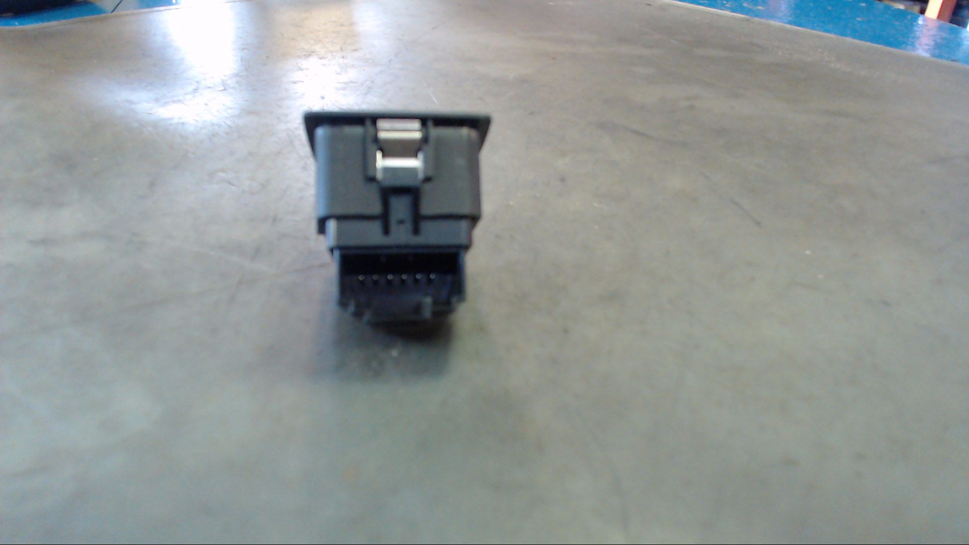 SCHALTER ALARM SENSOR