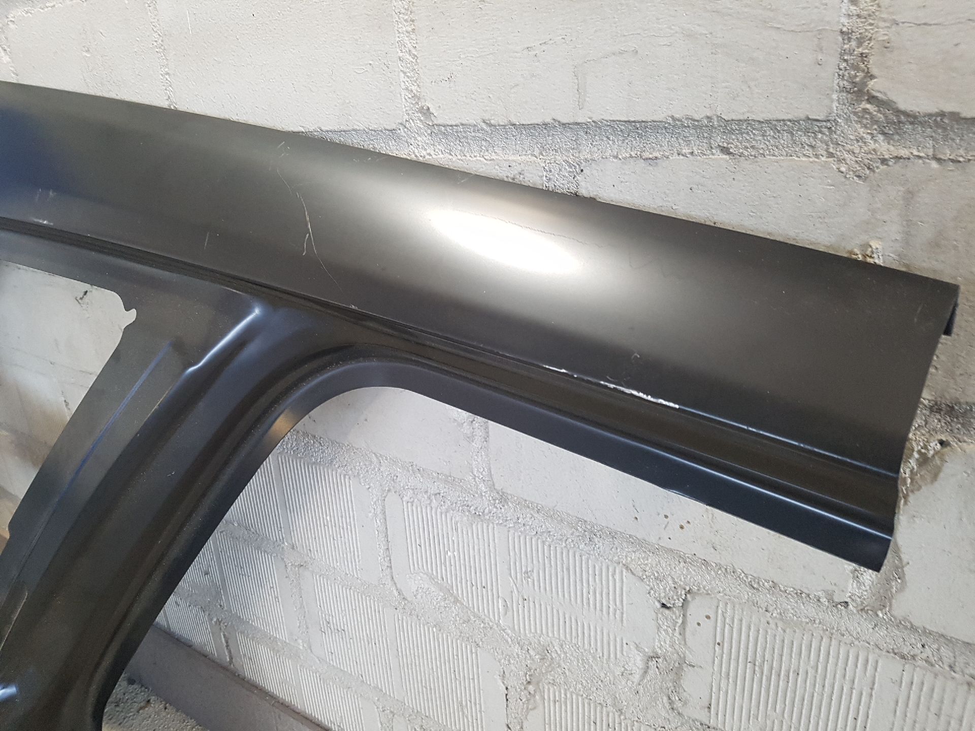 SEITENWAND RECHTS HINTEN