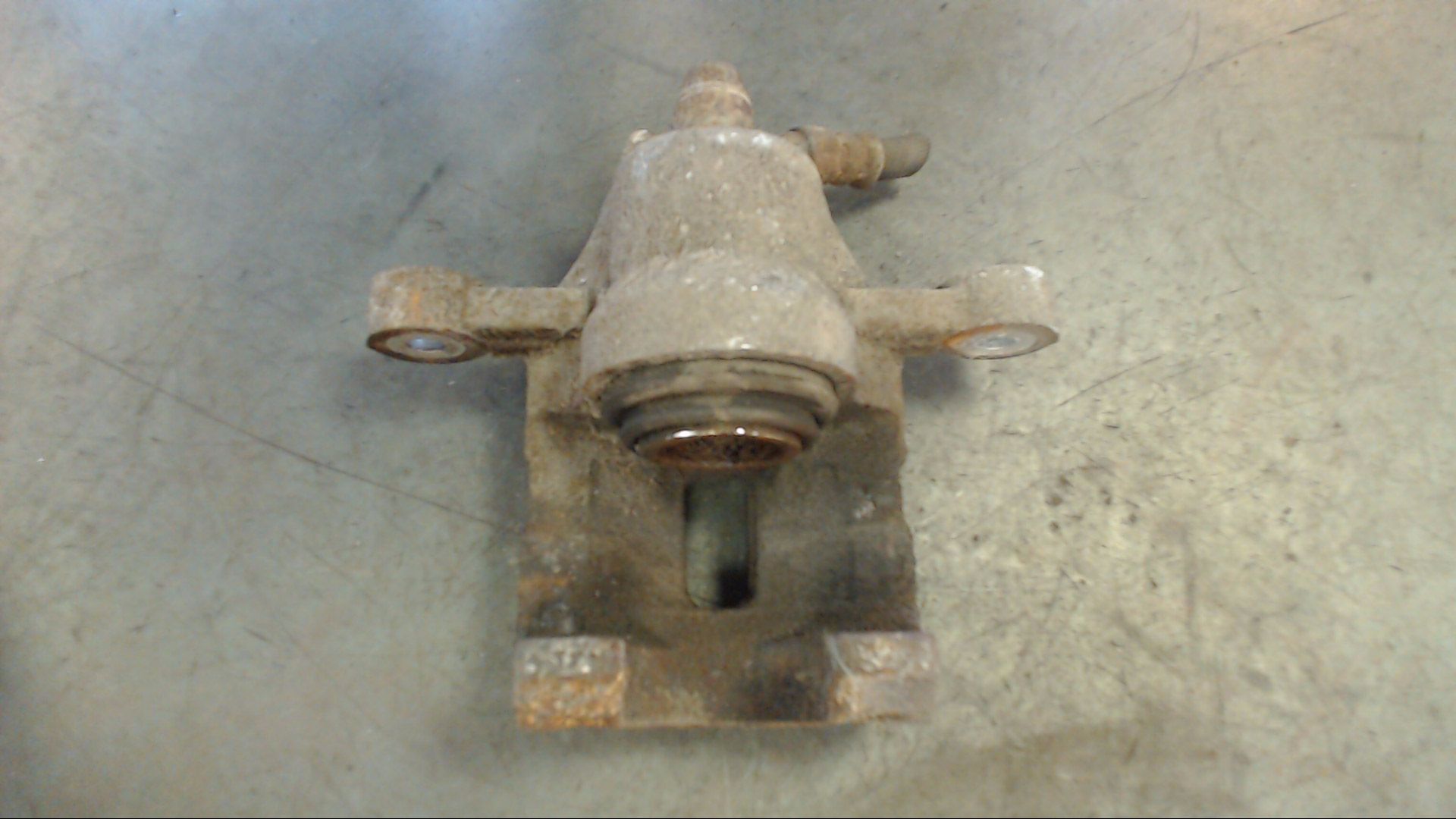 BREMSSATTEL RECHTS HINTEN