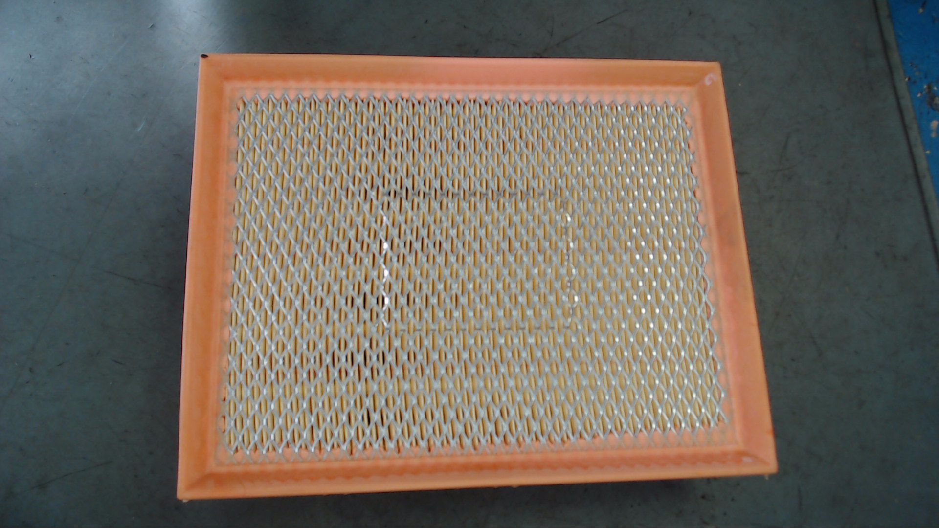 LUFTFILTER