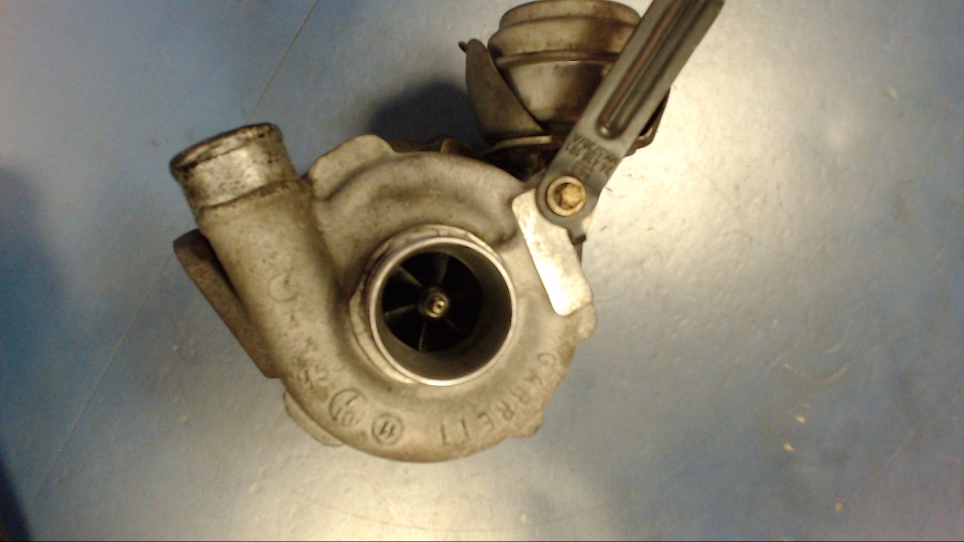 TURBO