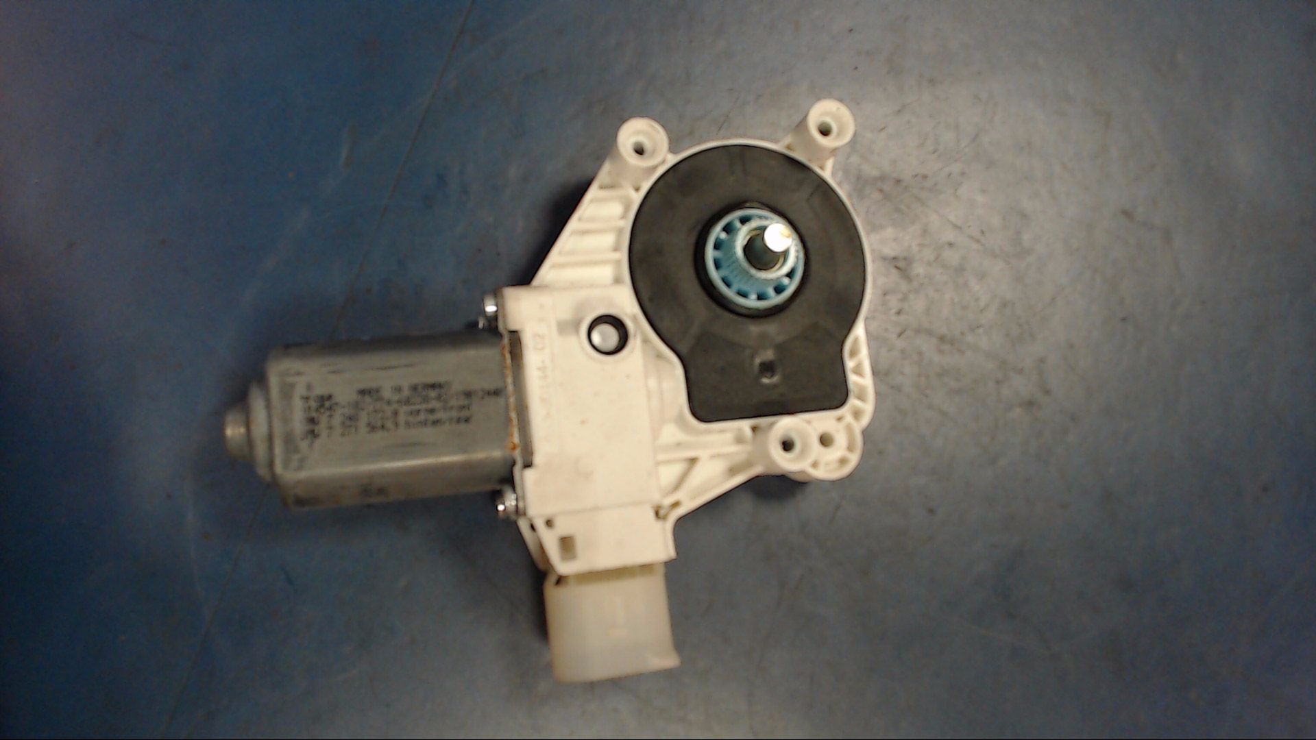 FENSTERHEBERMOTOR RECHTS HINTEN