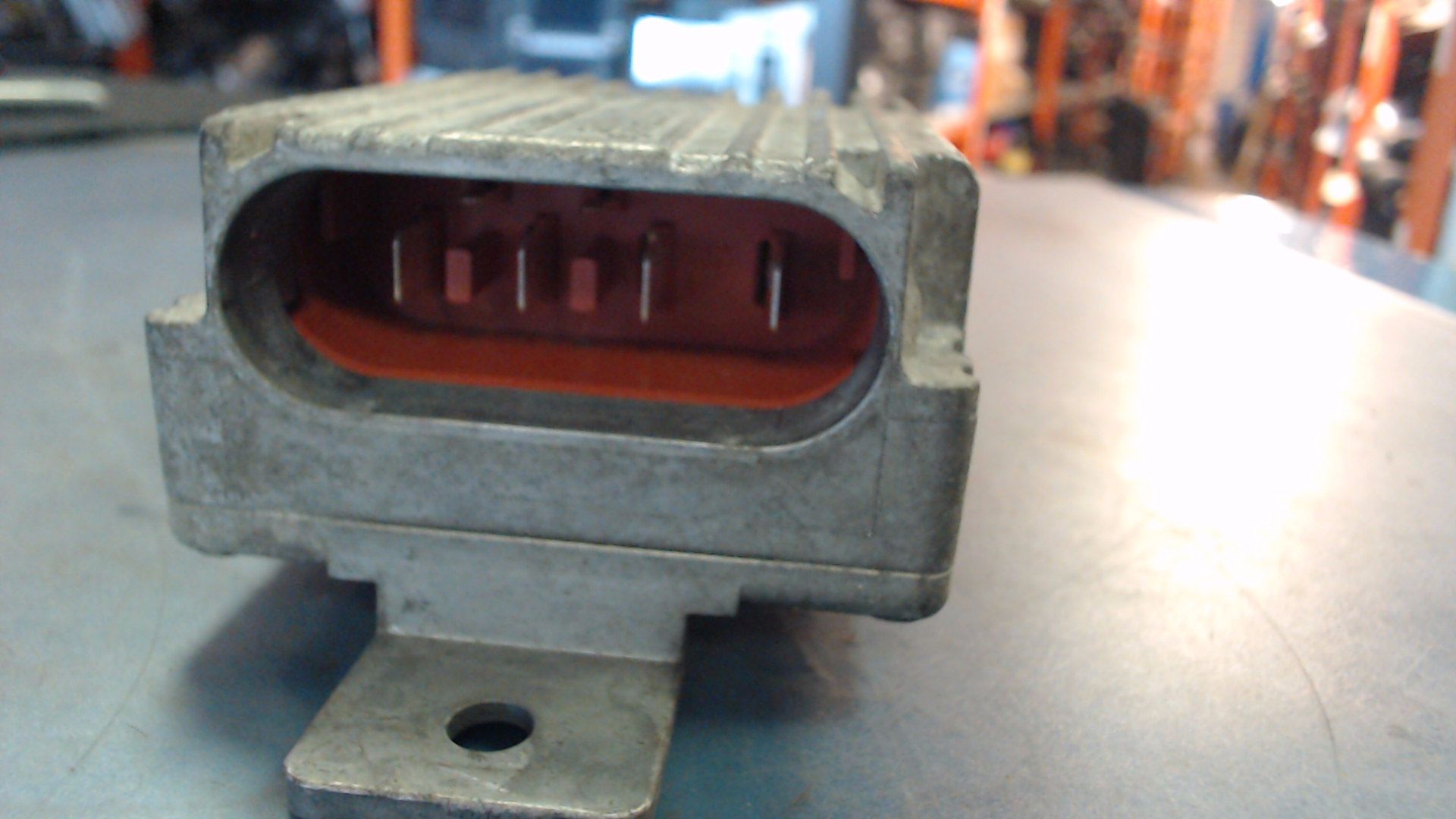 STEUERGERÄT LÜFTER