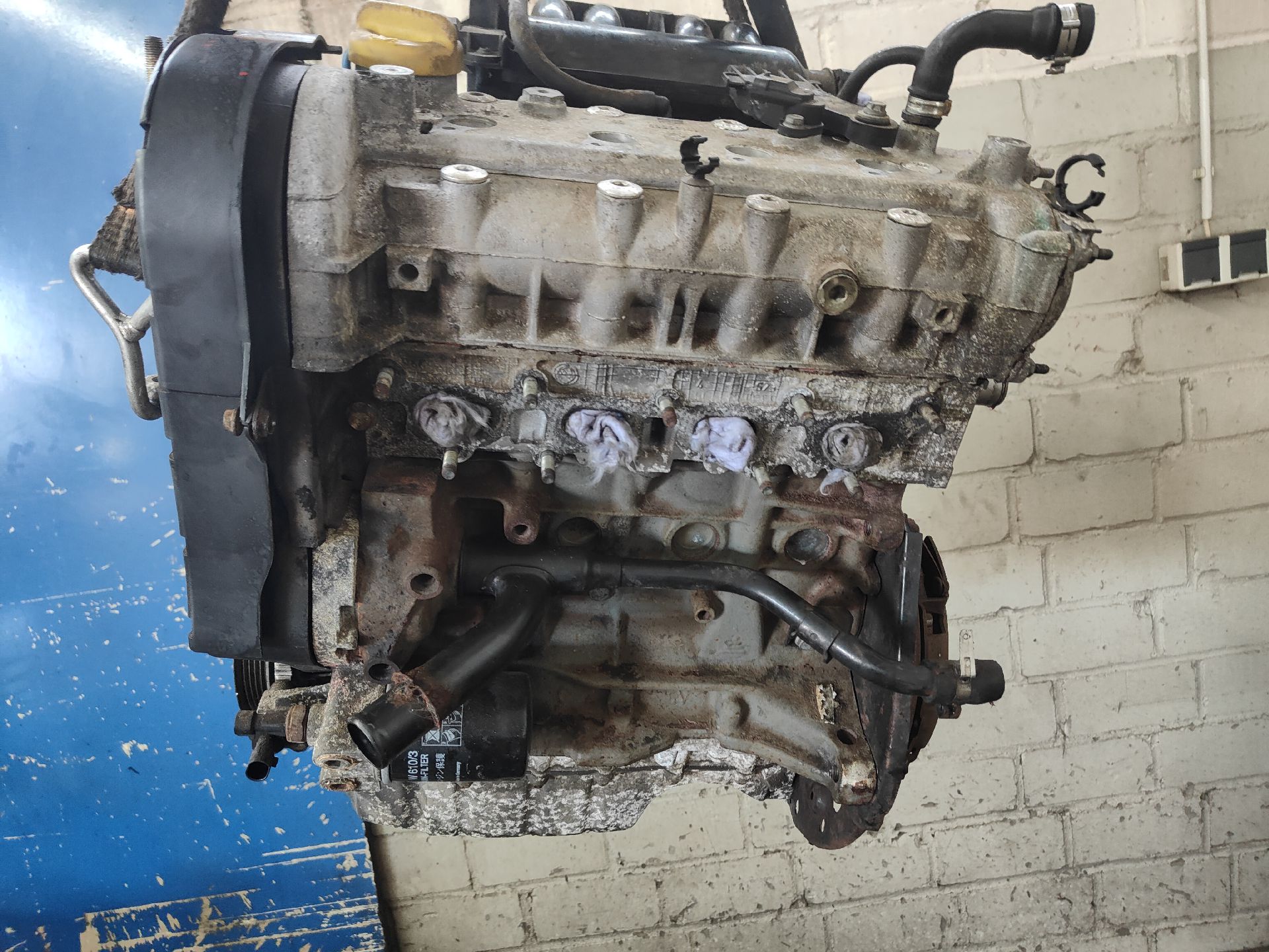 MOTOR