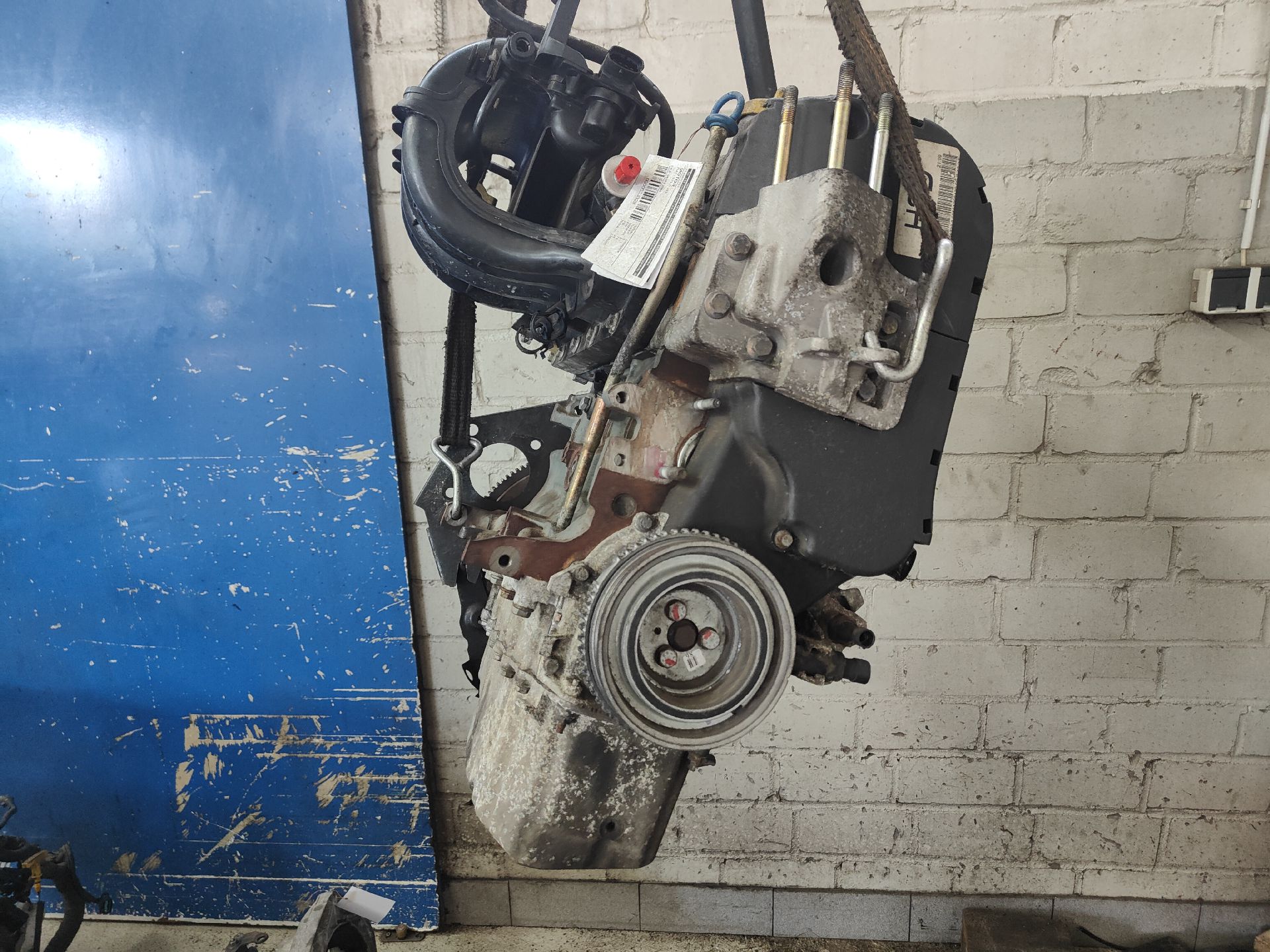 MOTOR