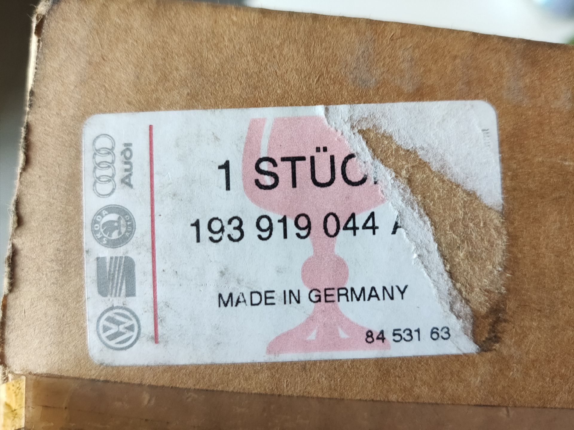 MUTLIFUNKTIONSANZEIGE