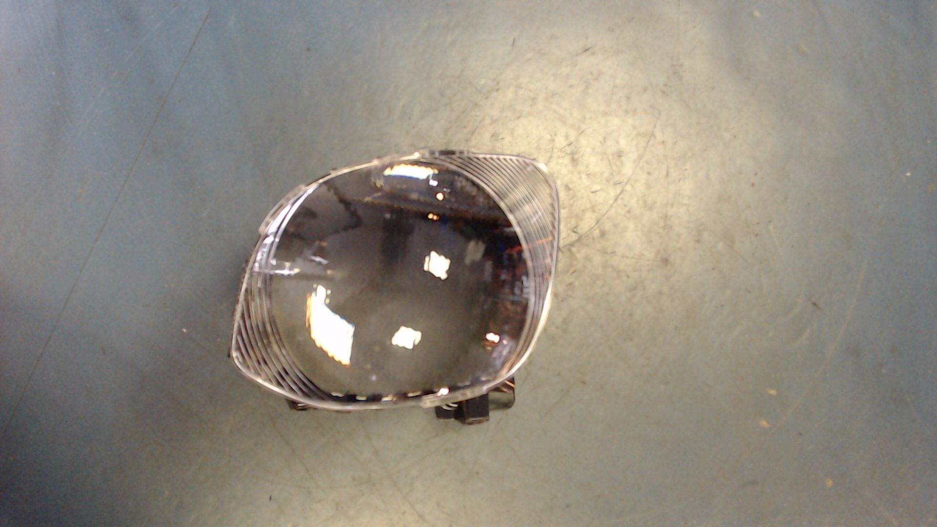 LINSE SCHEINWERFER LINKS