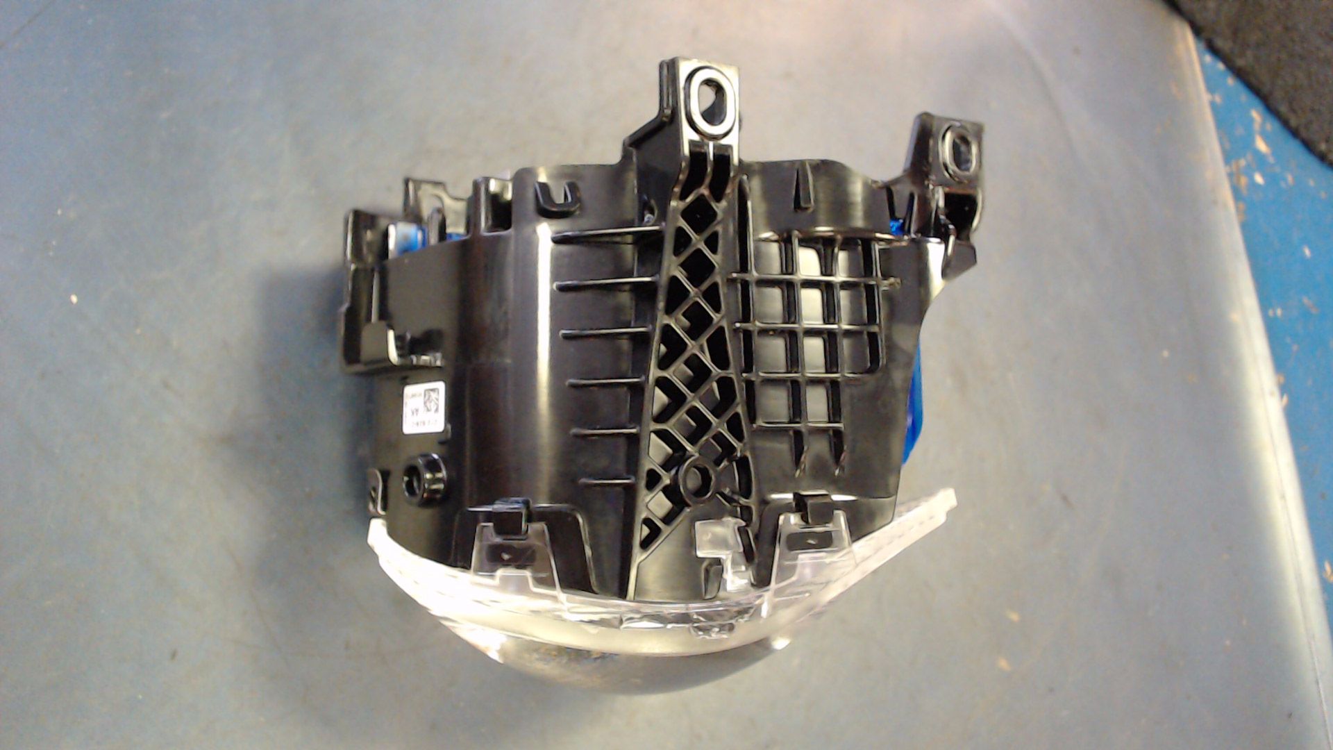 LINSE SCHEINWERFER LINKS