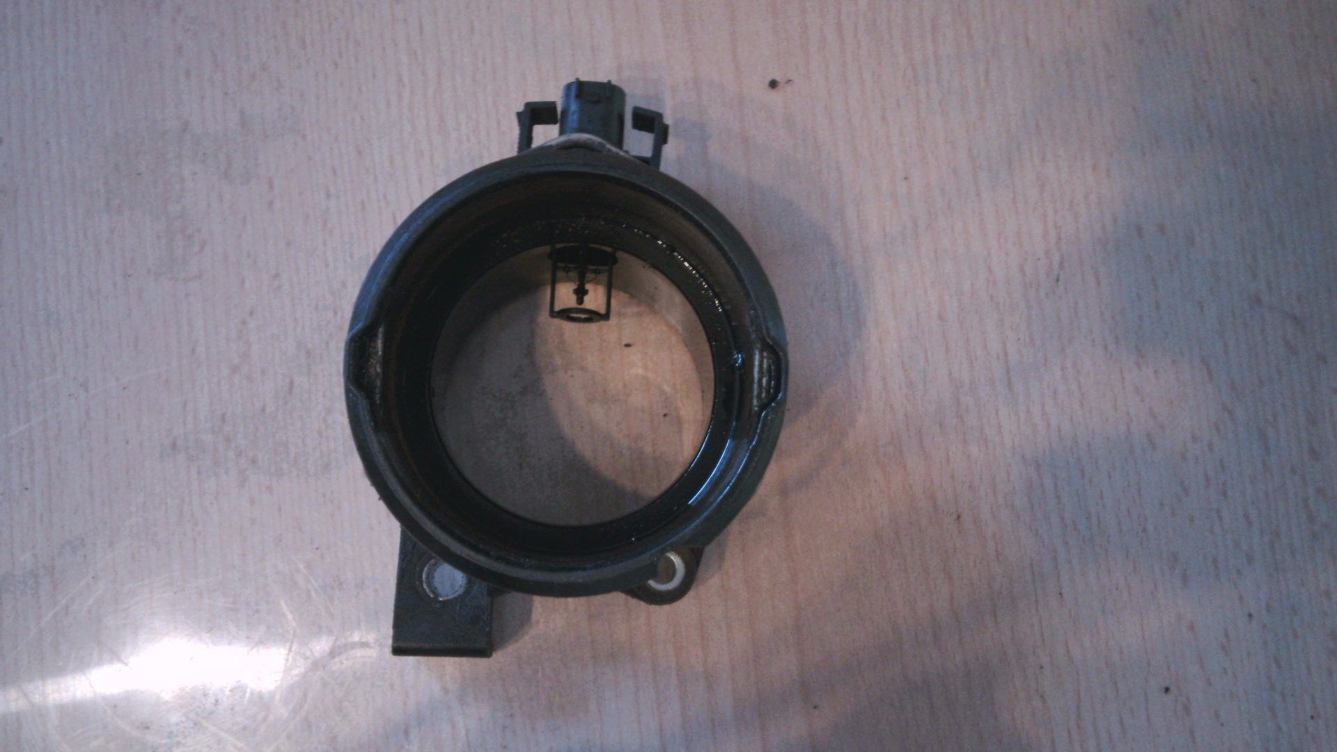 ANSAUGDROSSEL TEMPERATURSENSOR