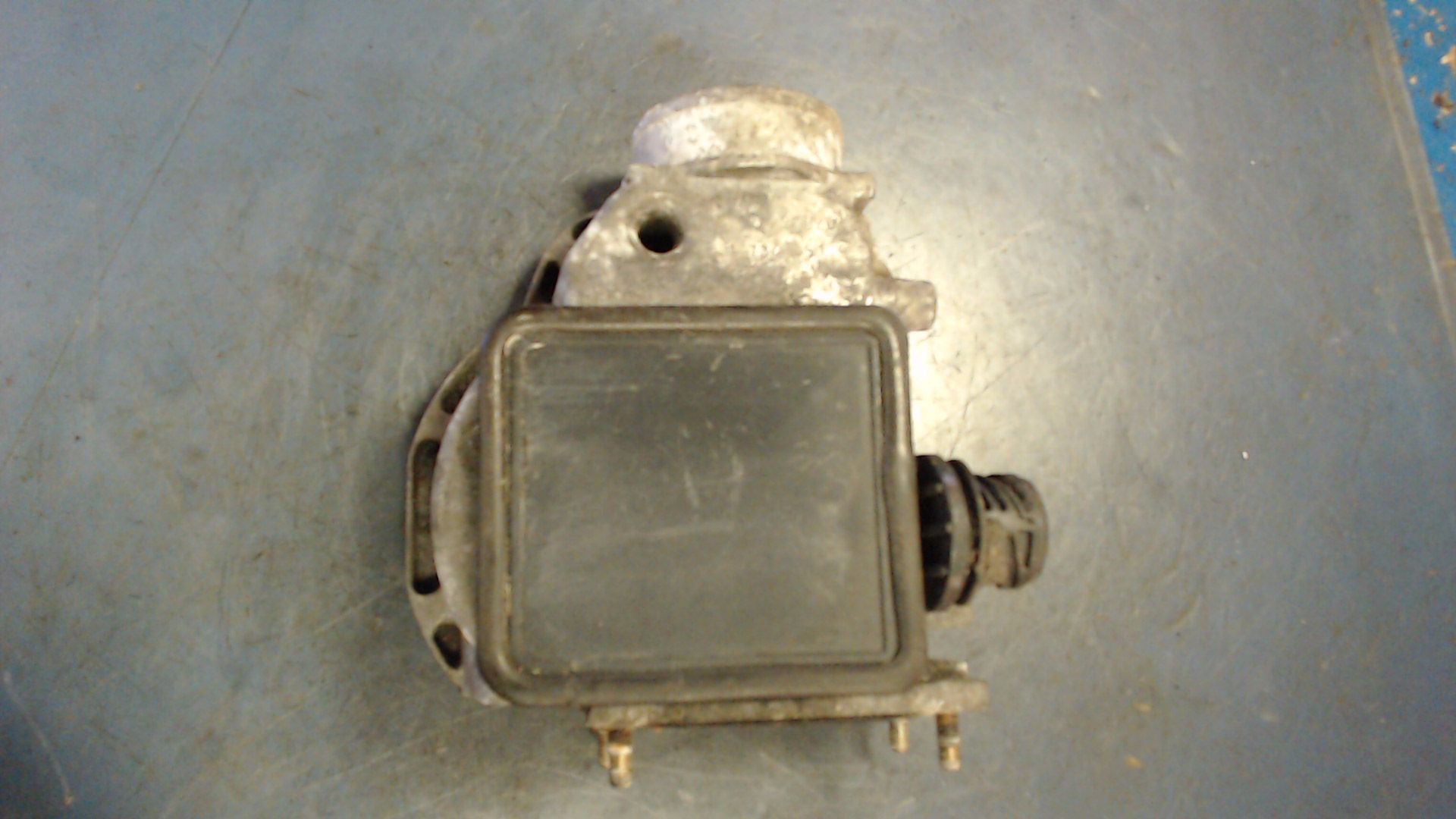 LUFTMASSENMESSER