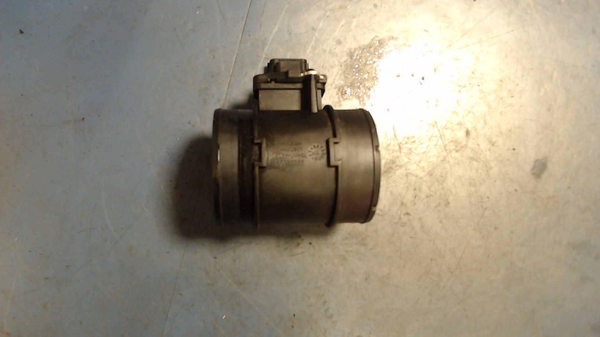 LUFTMASSENMESSER