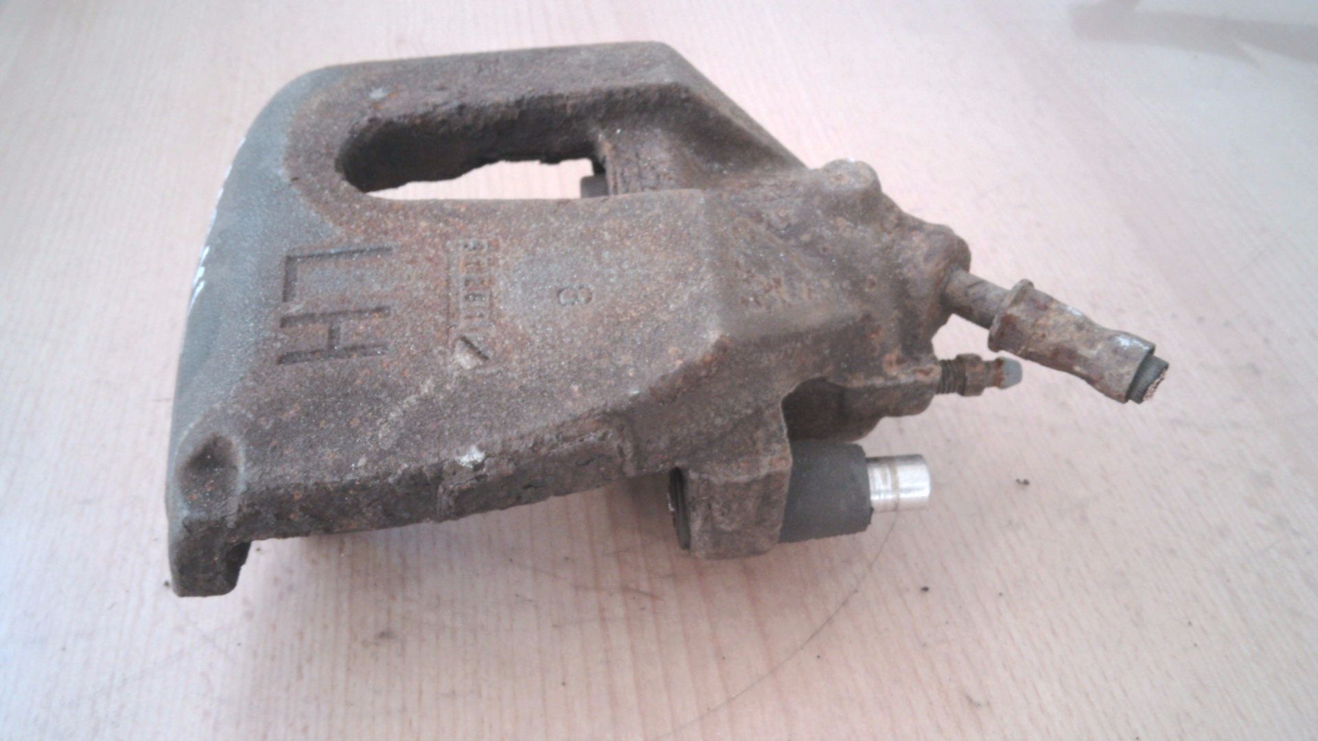 Bremssattel Links Vorne