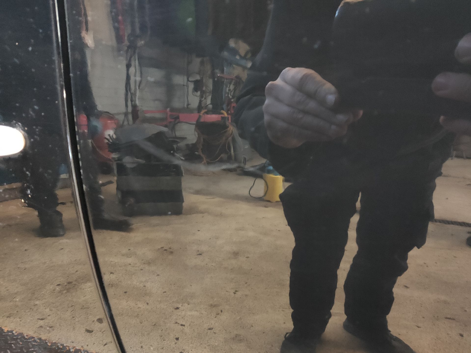 Tür Links Vorne Ohne Anbauteile