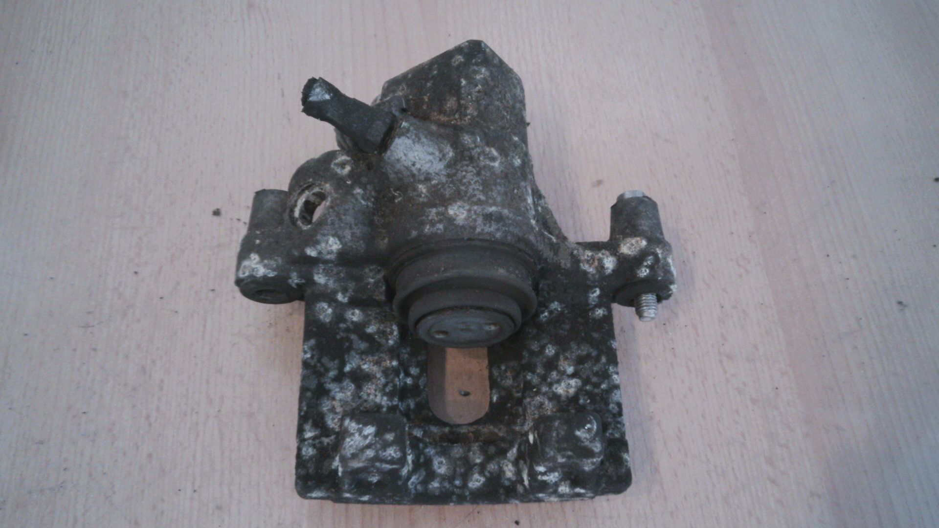 Bremssattel Rechts Hinten