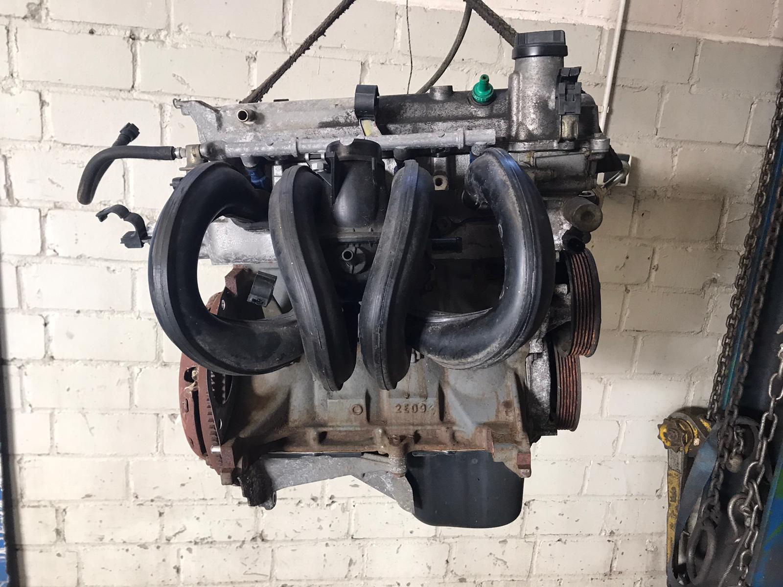 Motor