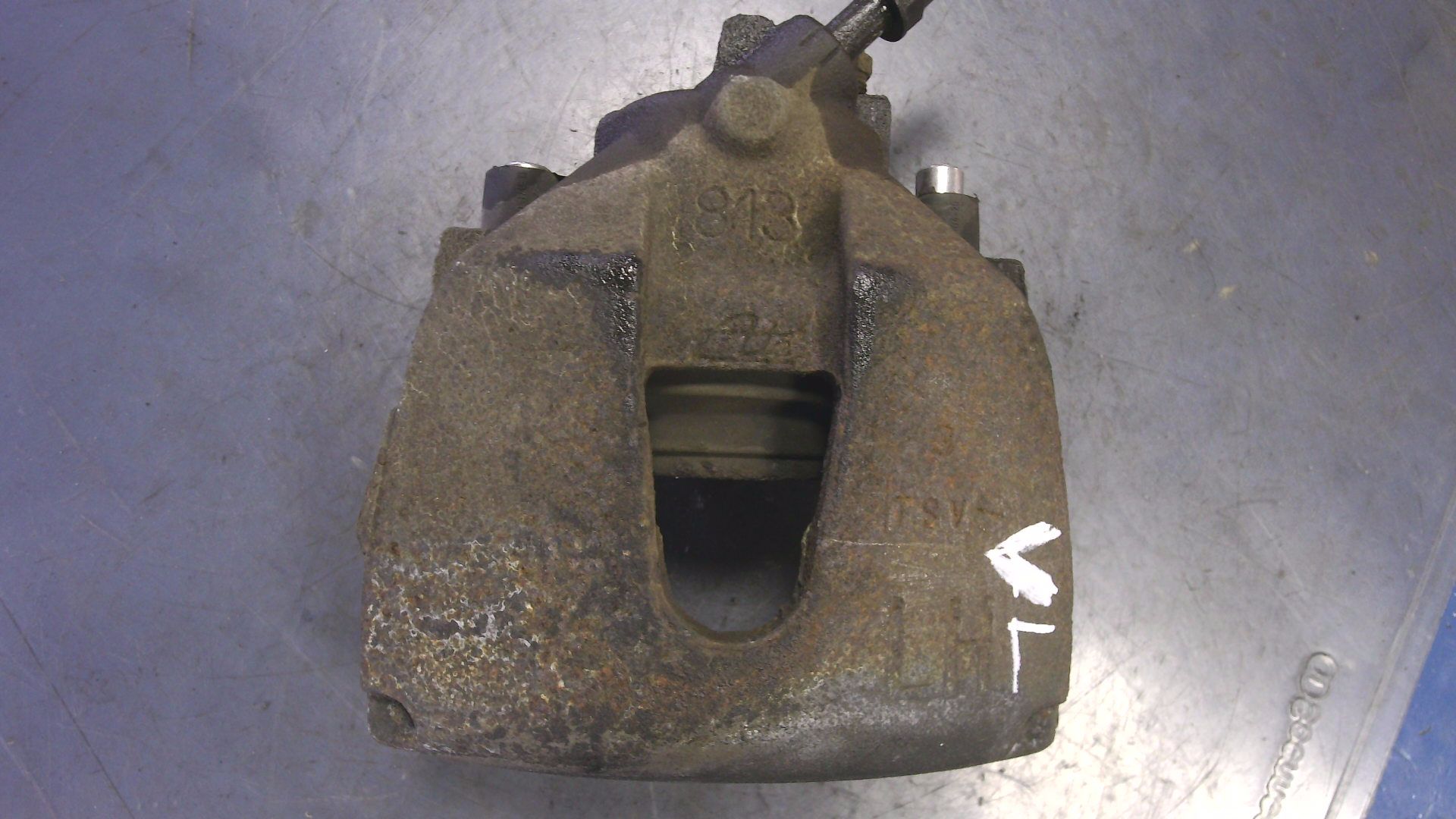 Bremssattel Links Vorne