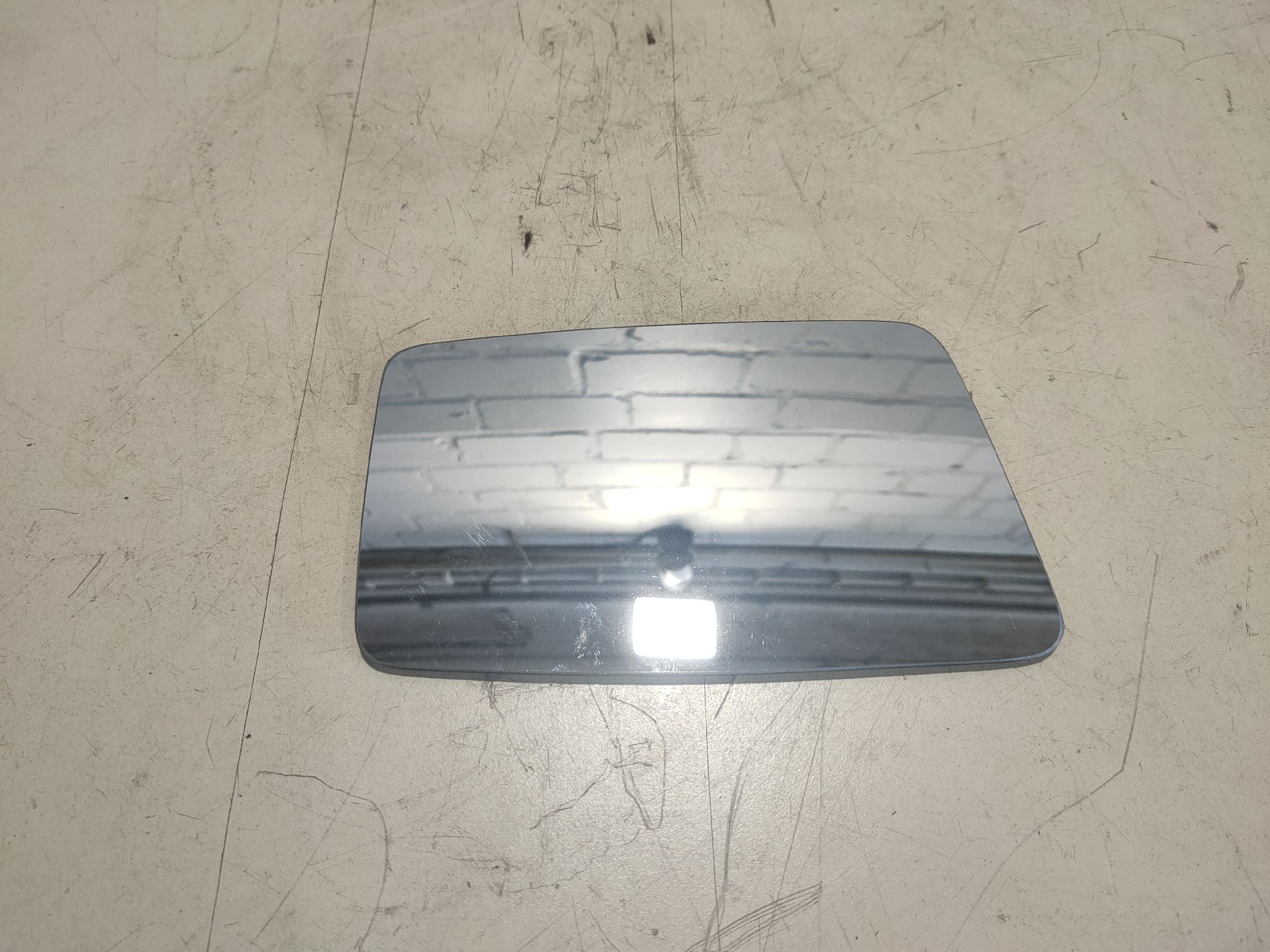 Aussenspiegelglas Rechts
