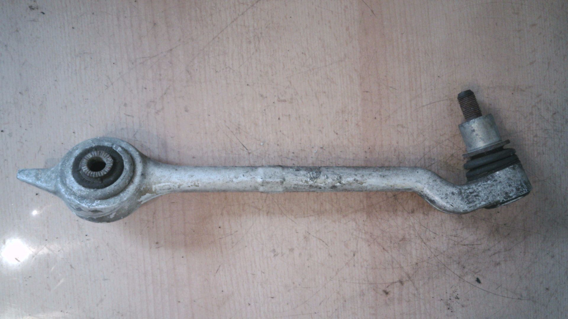 Querlenker Rechts Vorne Unten