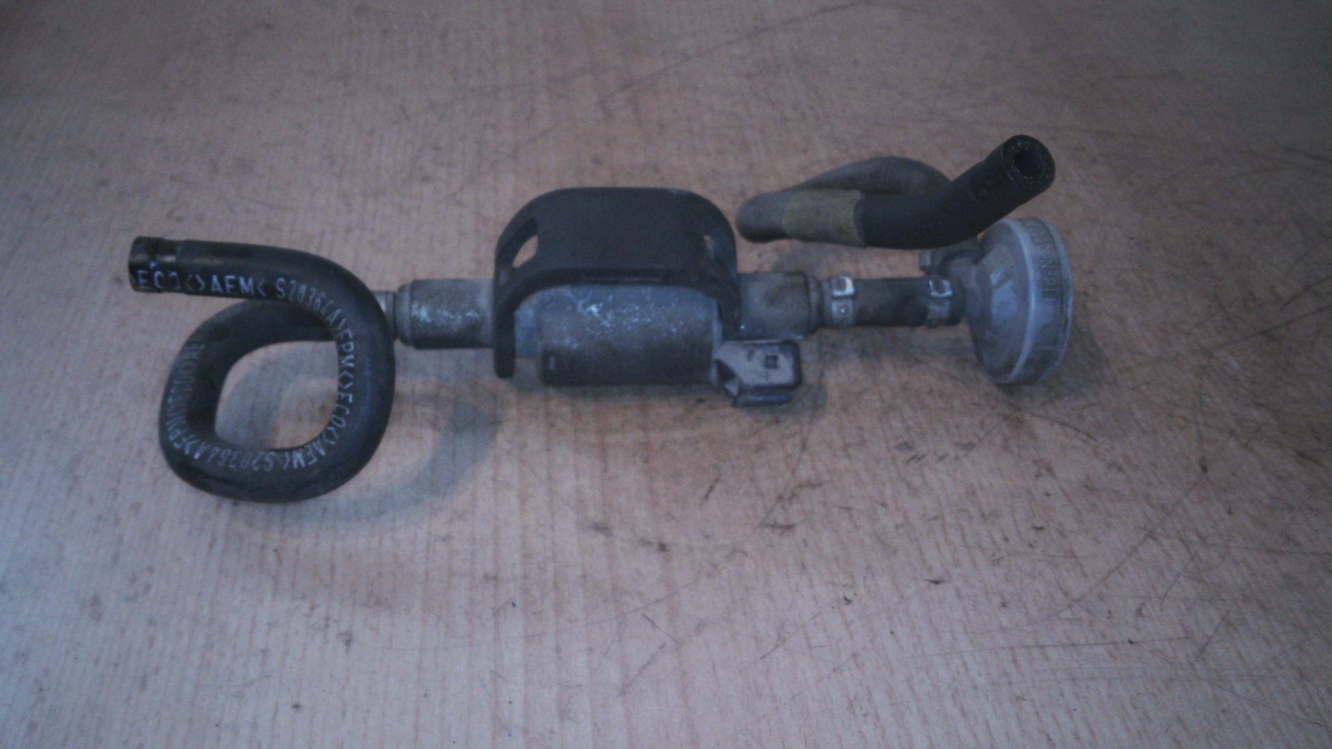 Kraftstoffpumpe Standheizung