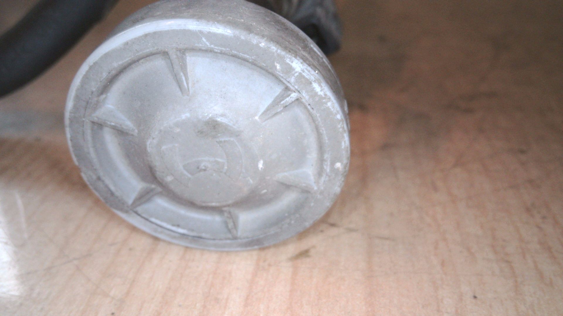 Kraftstoffpumpe Standheizung