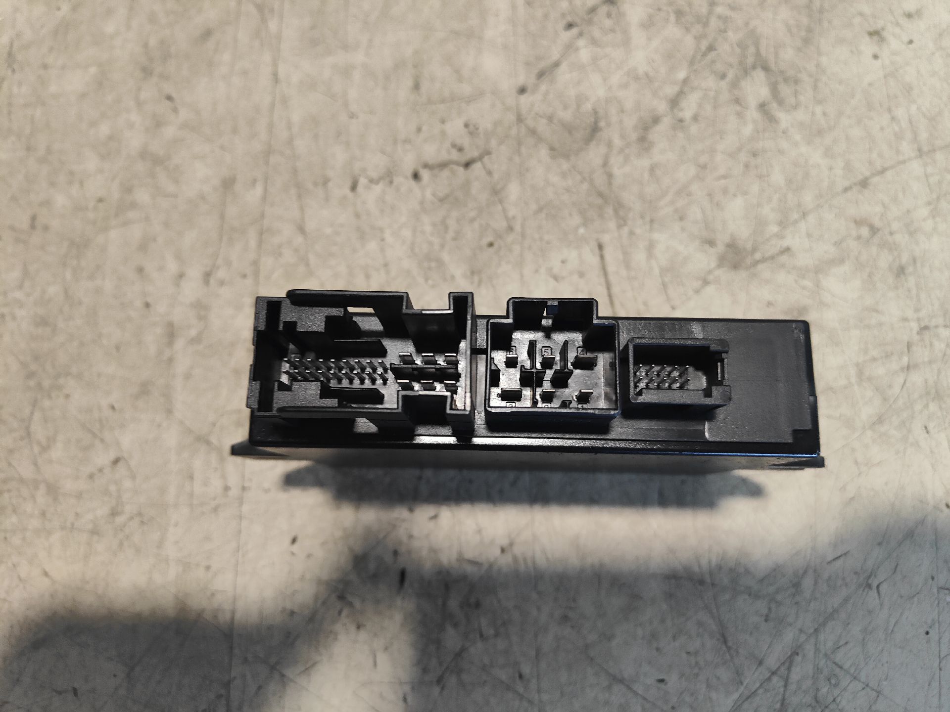 Steuergerät Anhängermodul