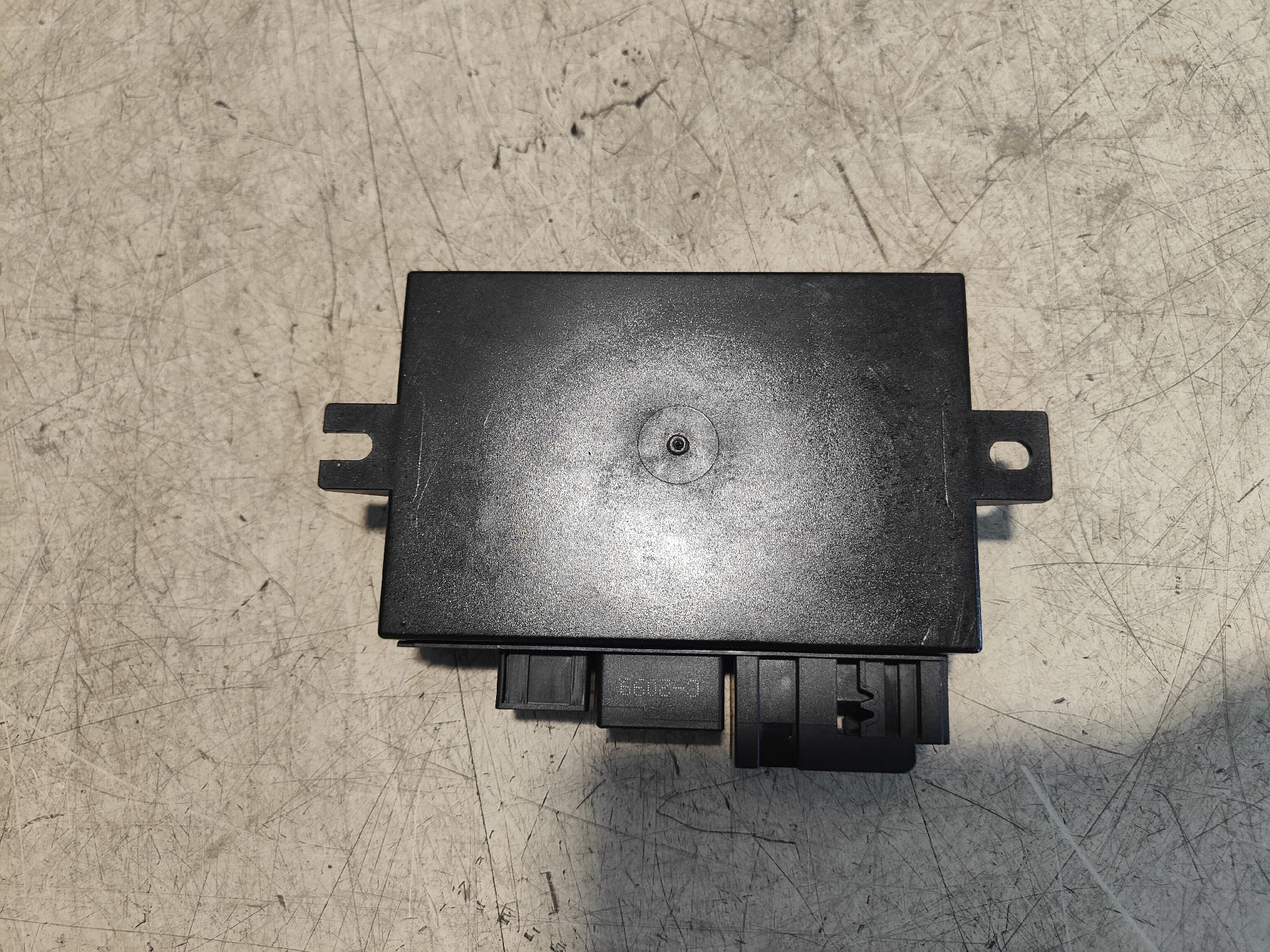 Steuergerät Anhängermodul