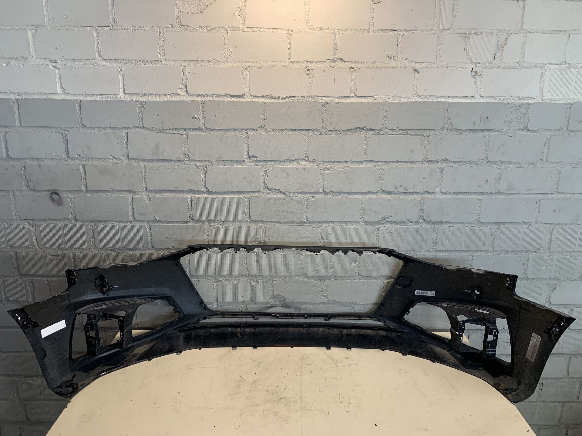 Stoßstange Vorne