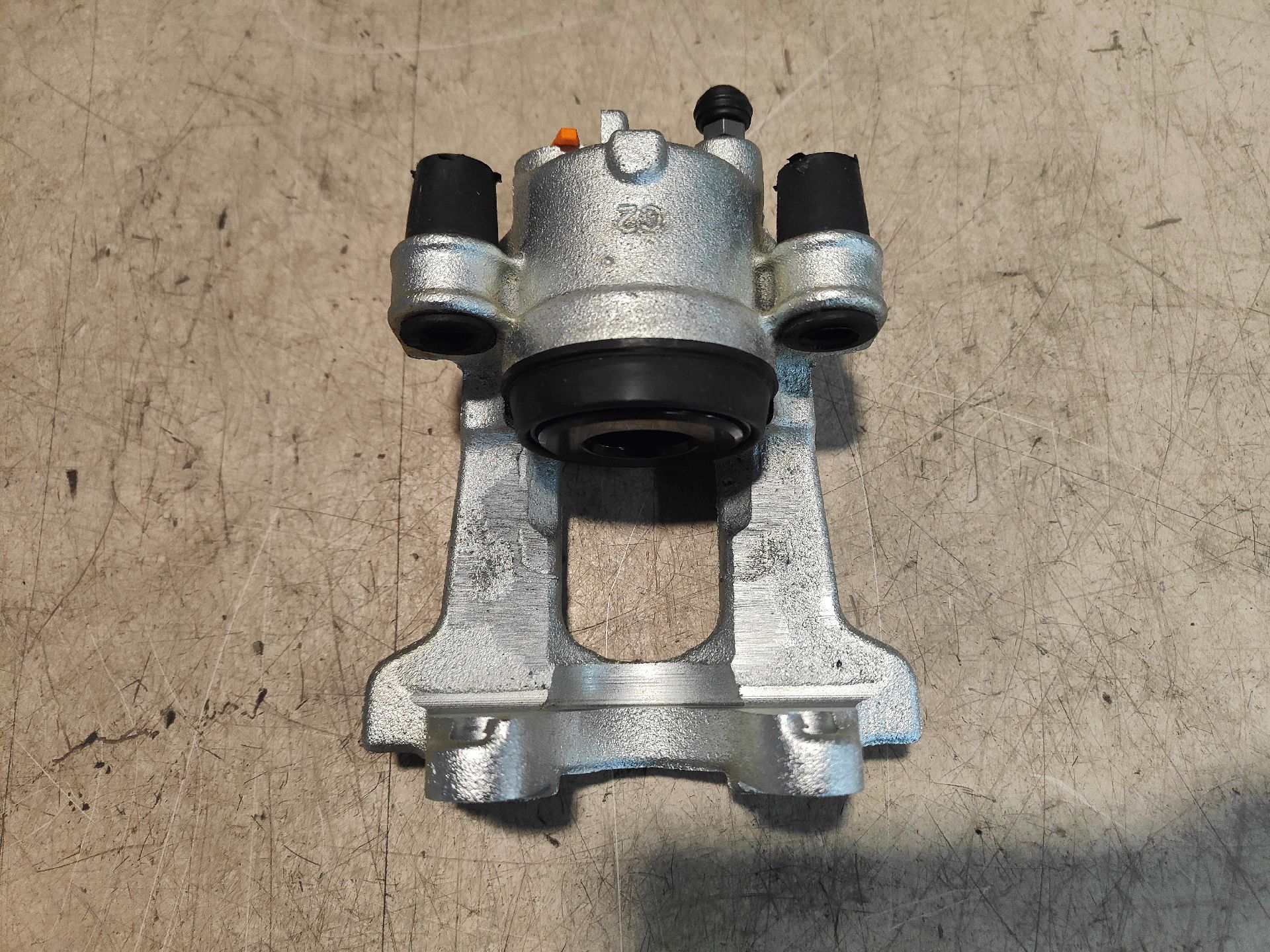 Bremssattel Rechts Hinten