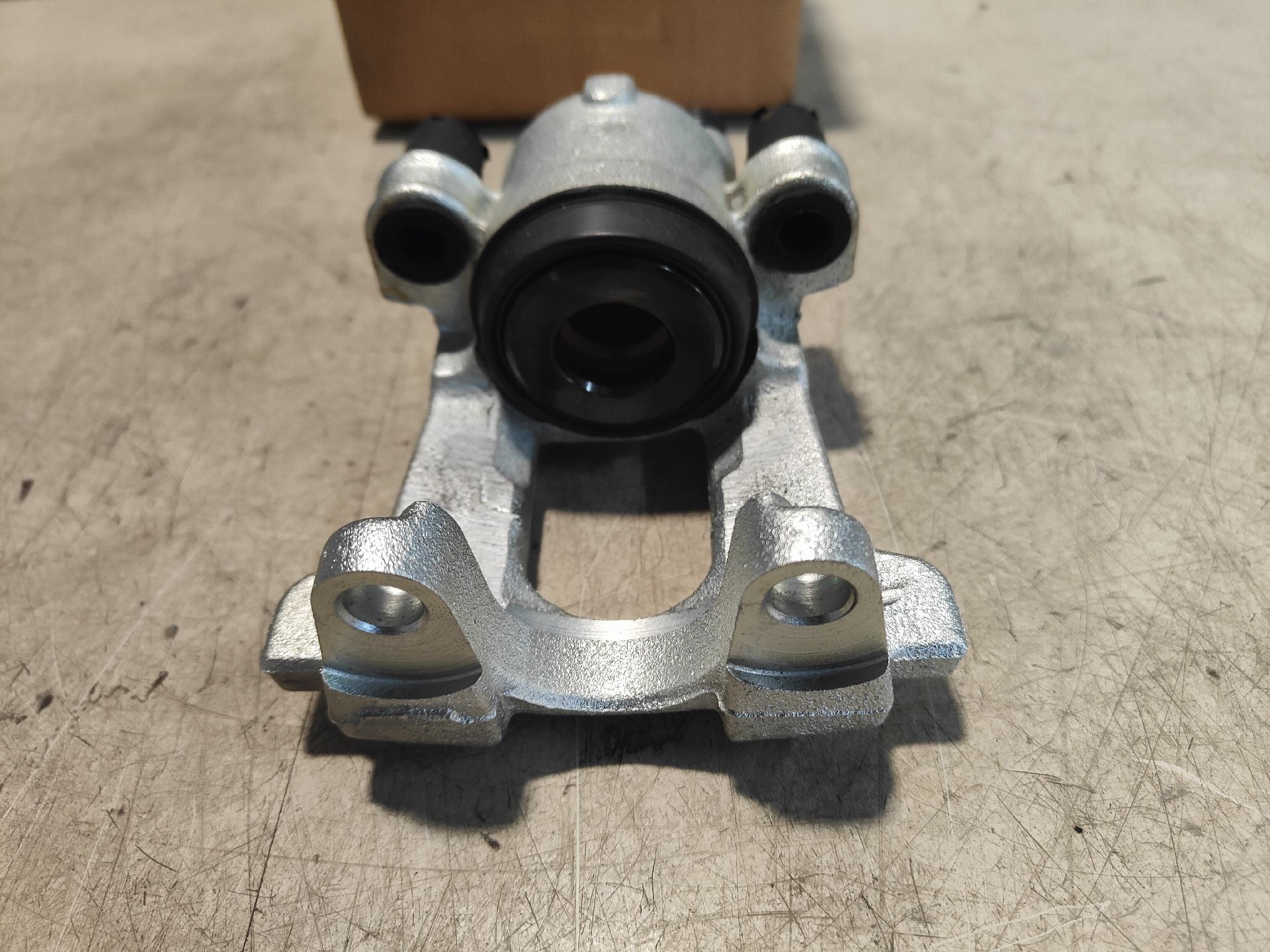 Bremssattel Rechts Hinten