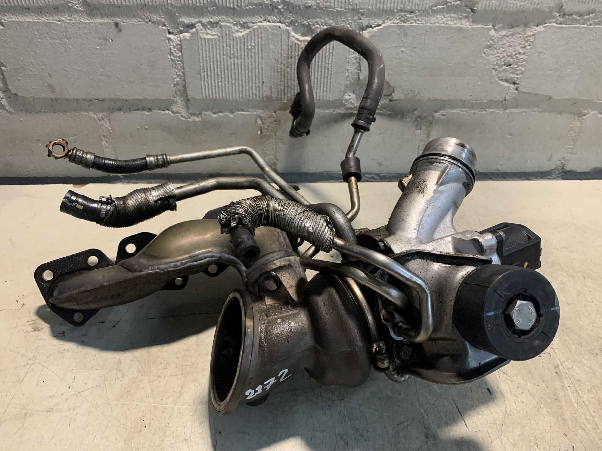 Turbo