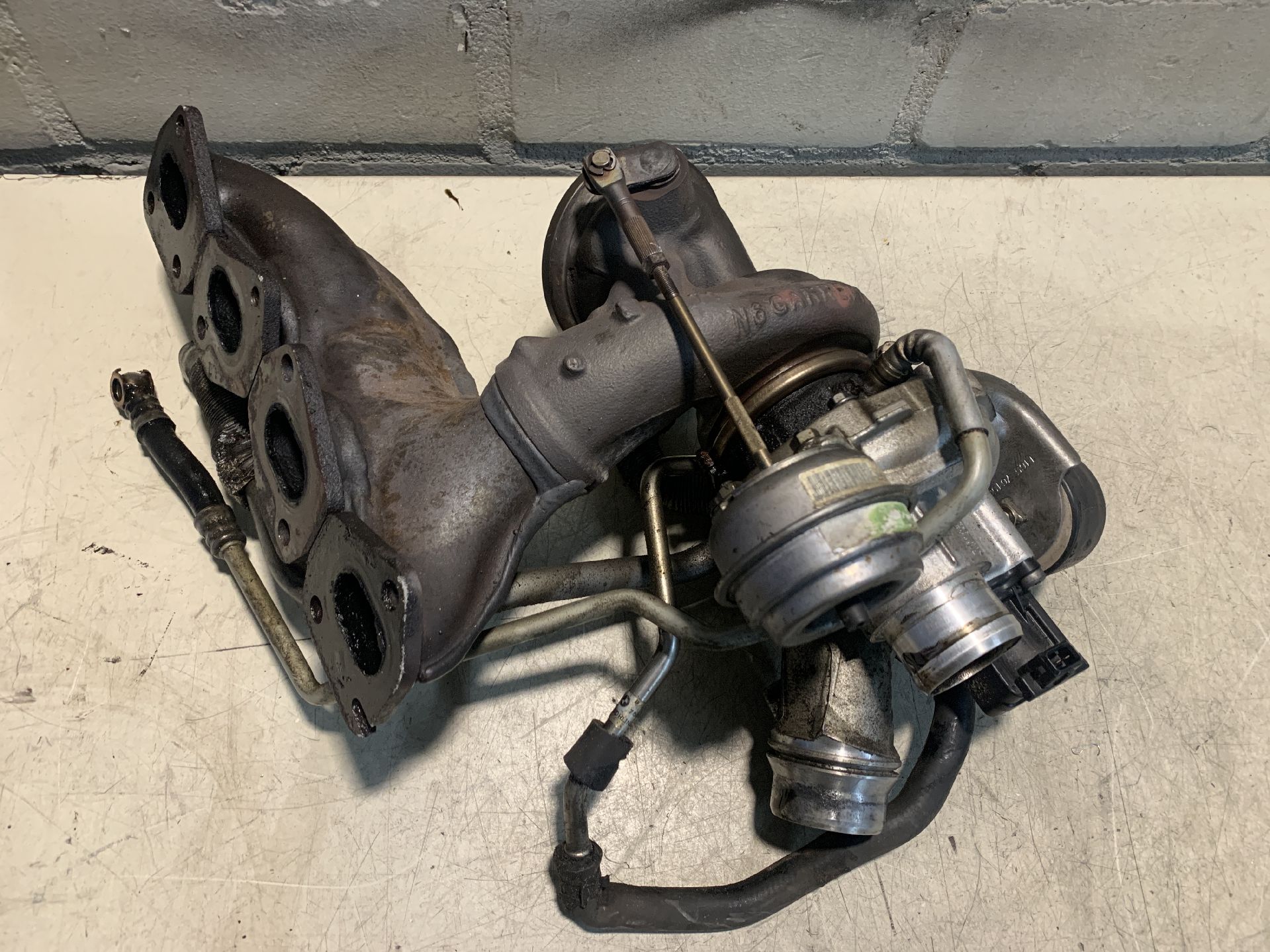 Turbo