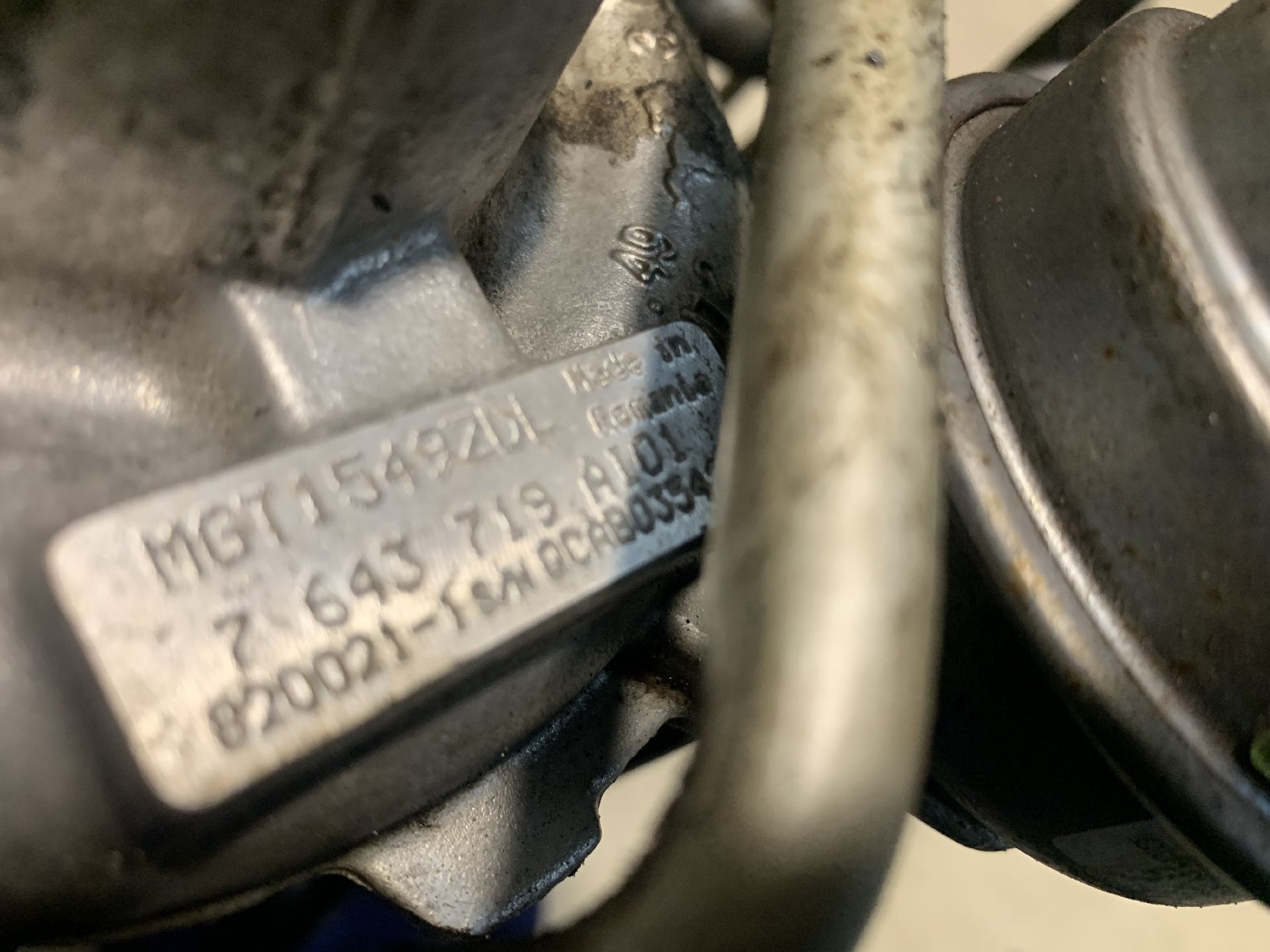 Turbo