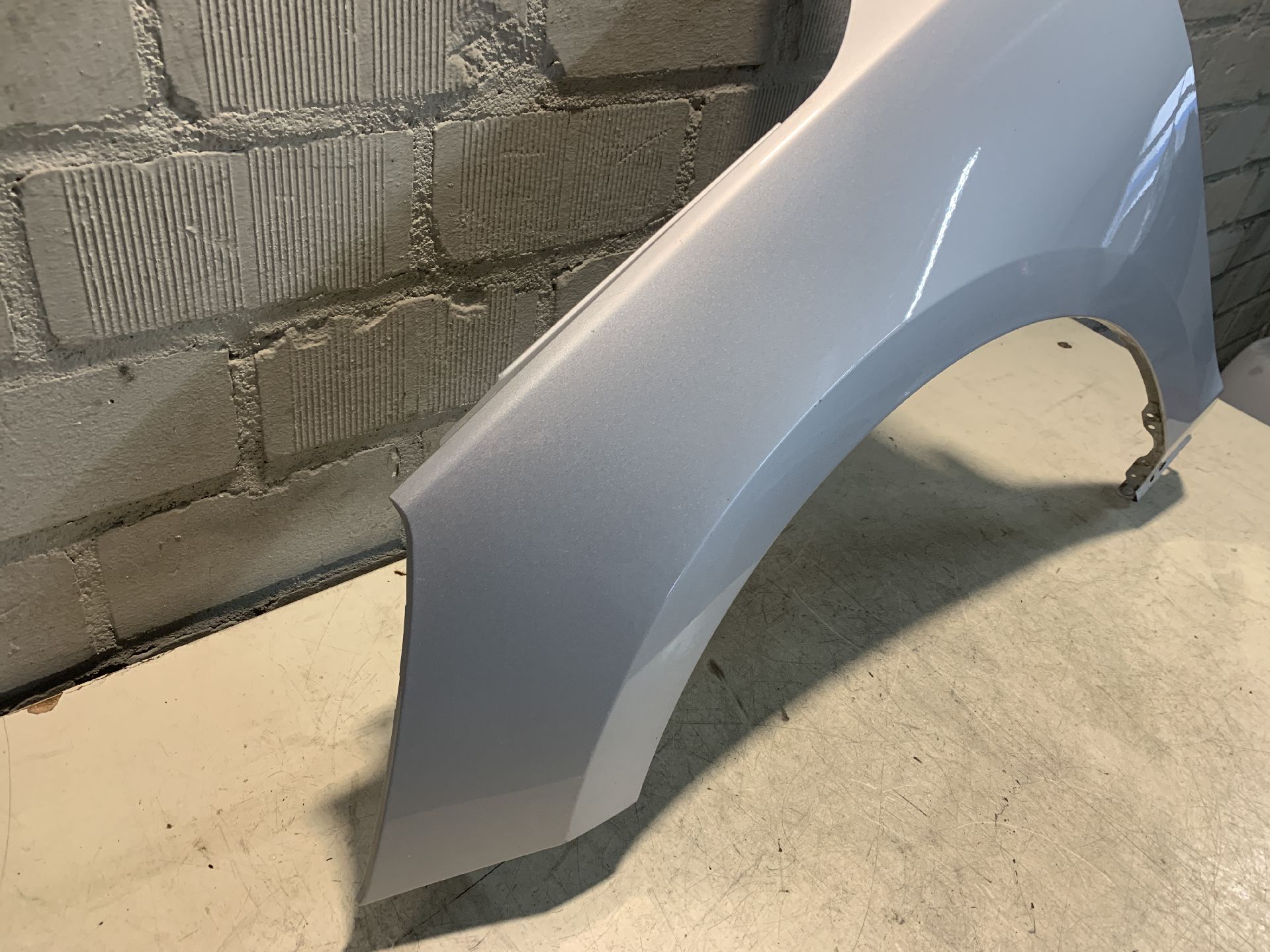 Kotflügel Links
