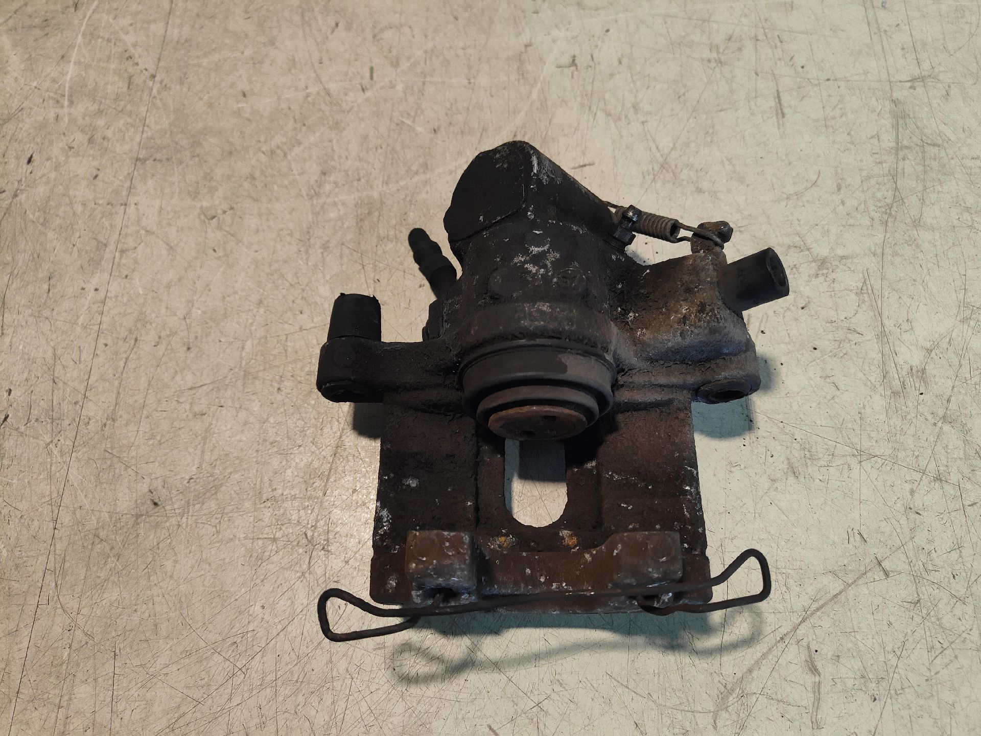 Bremssattel Links Hinten