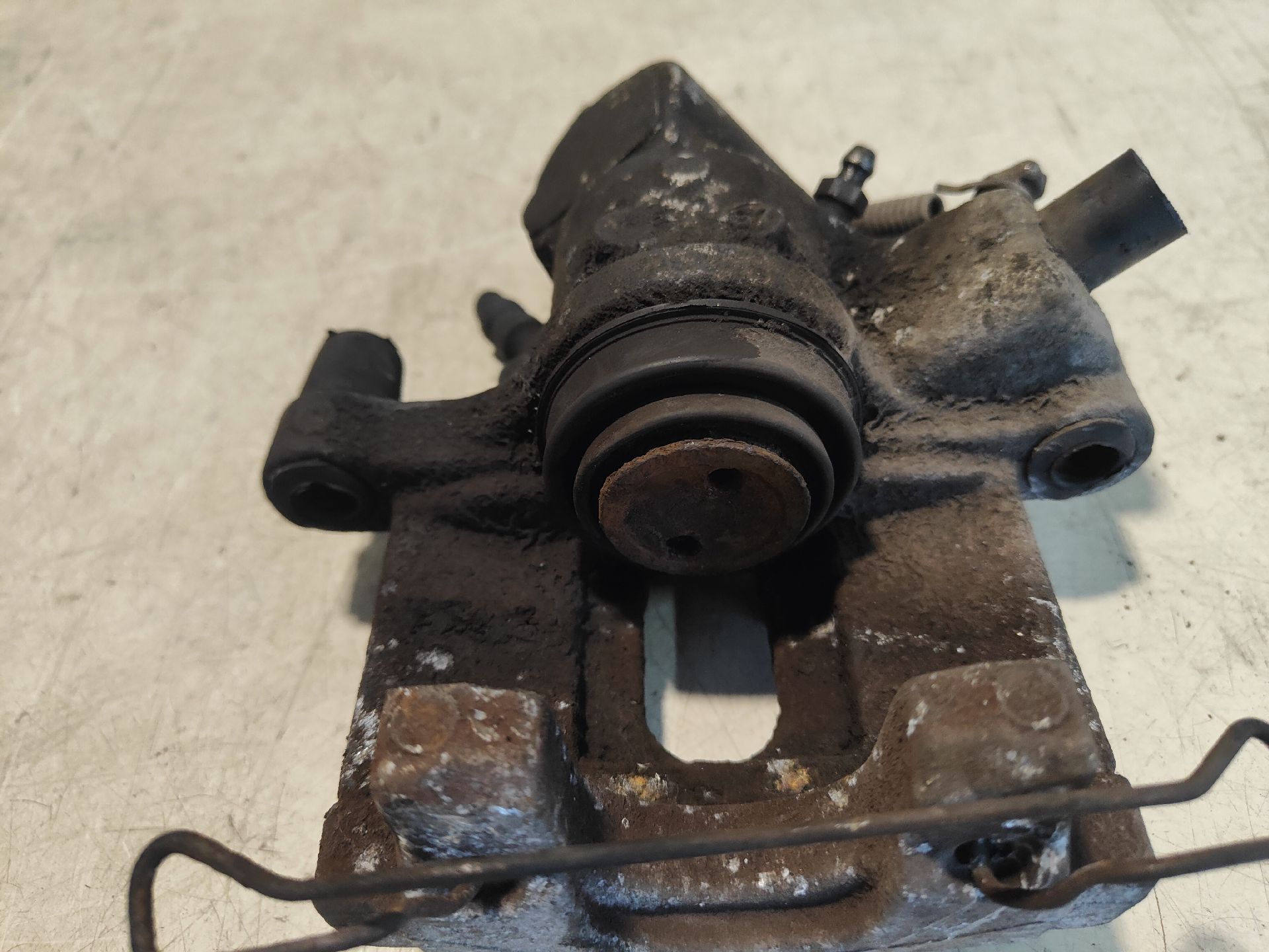 Bremssattel Links Hinten
