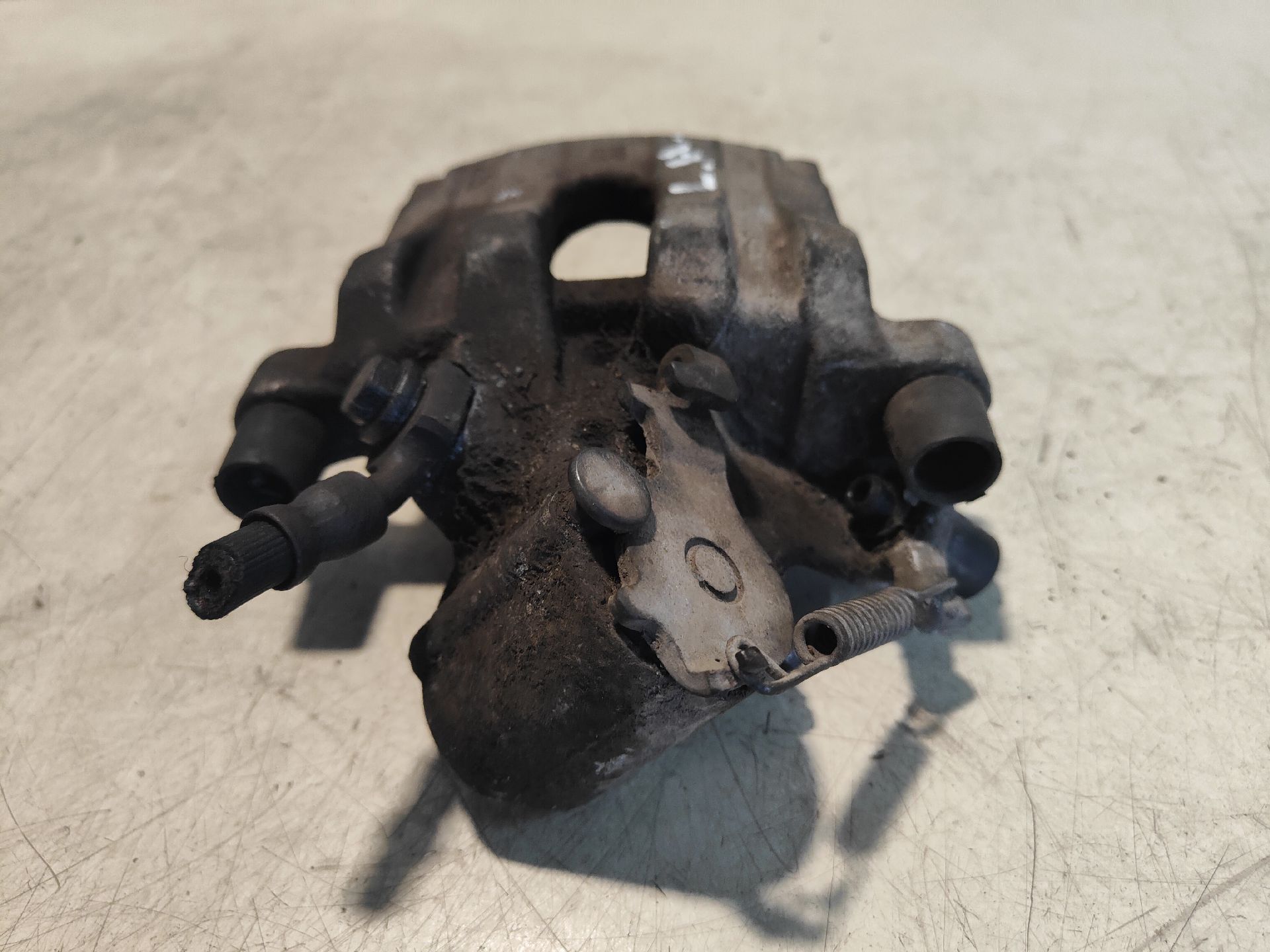 Bremssattel Links Hinten