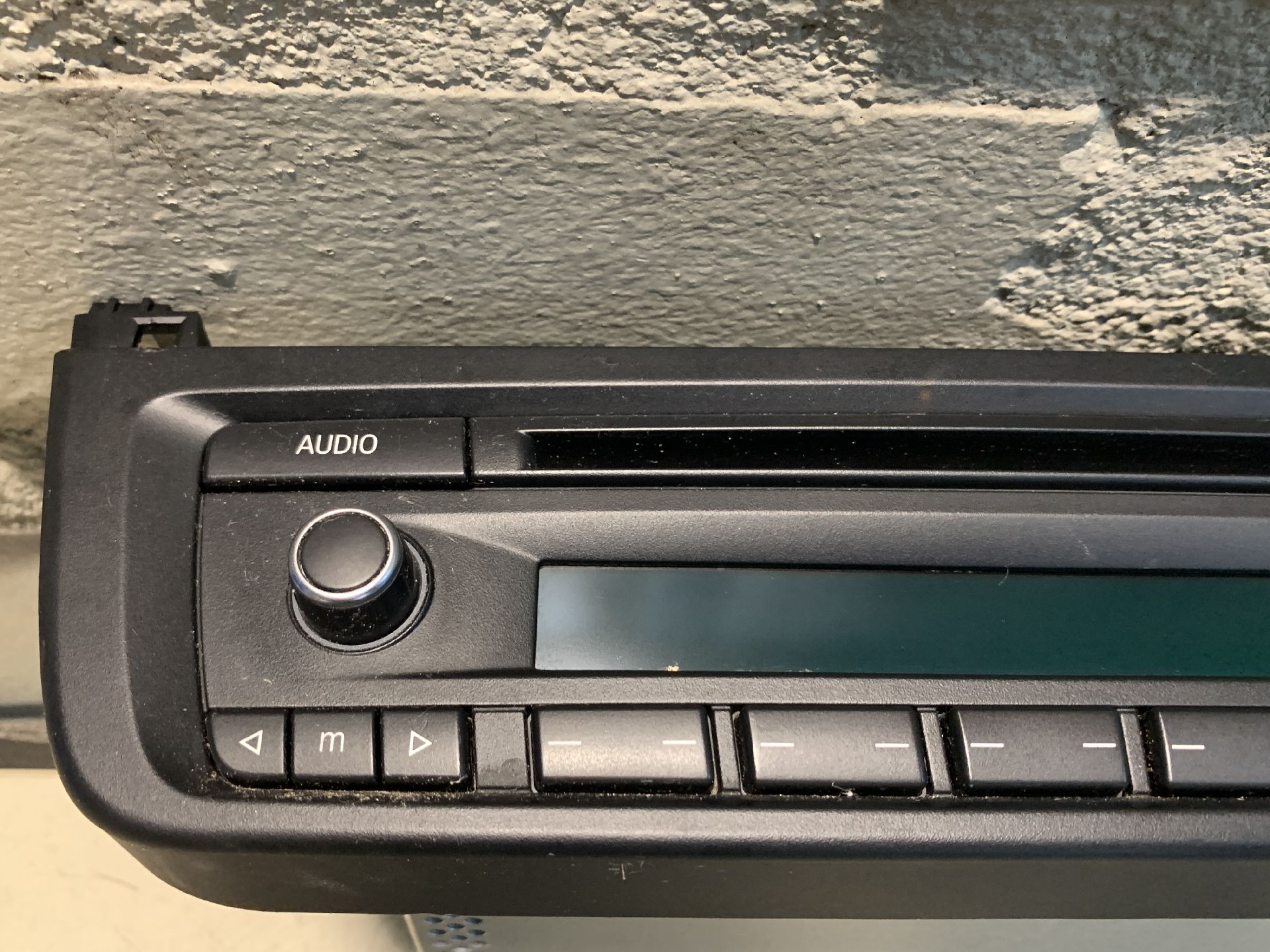 Radio