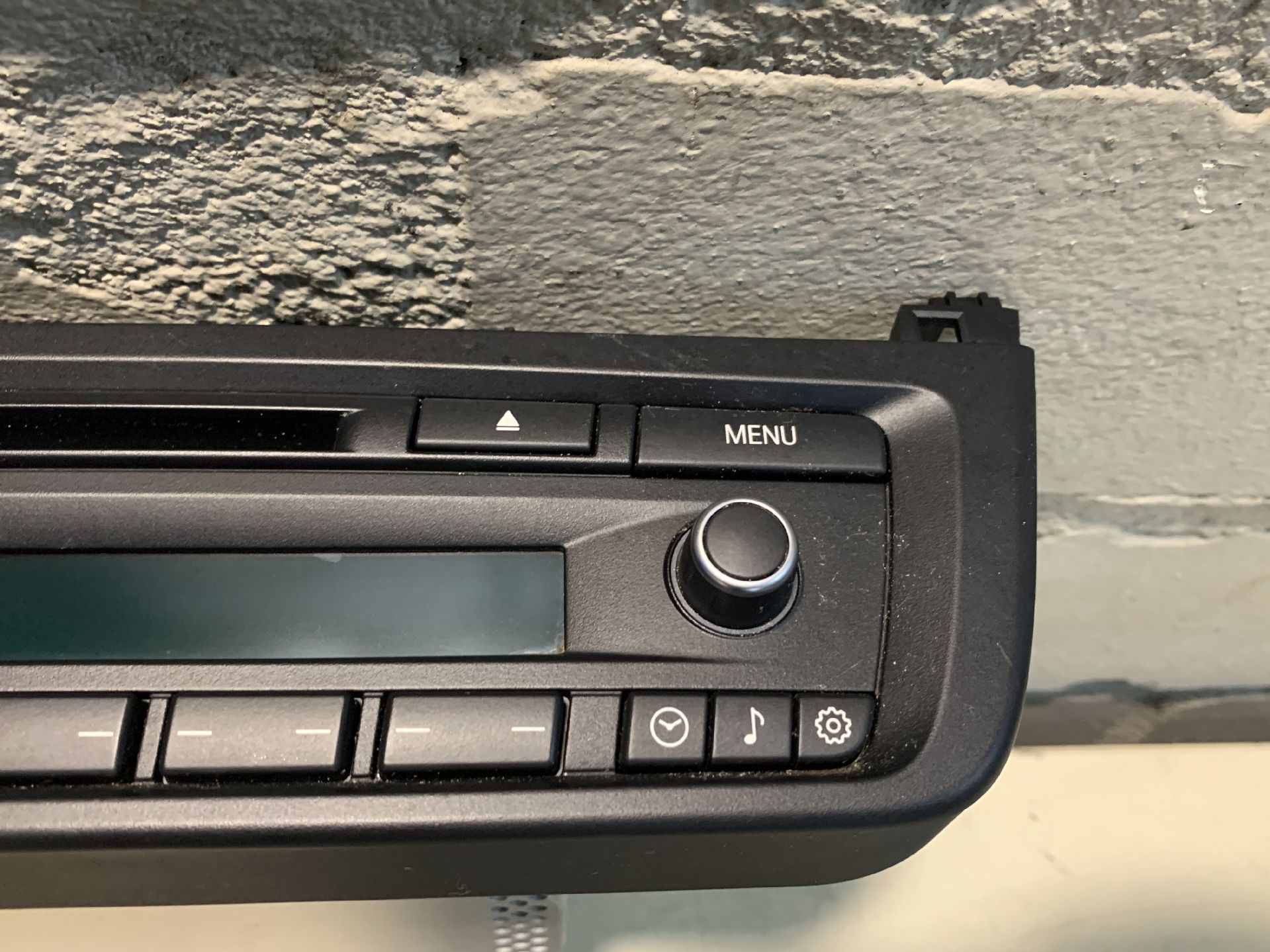 Radio