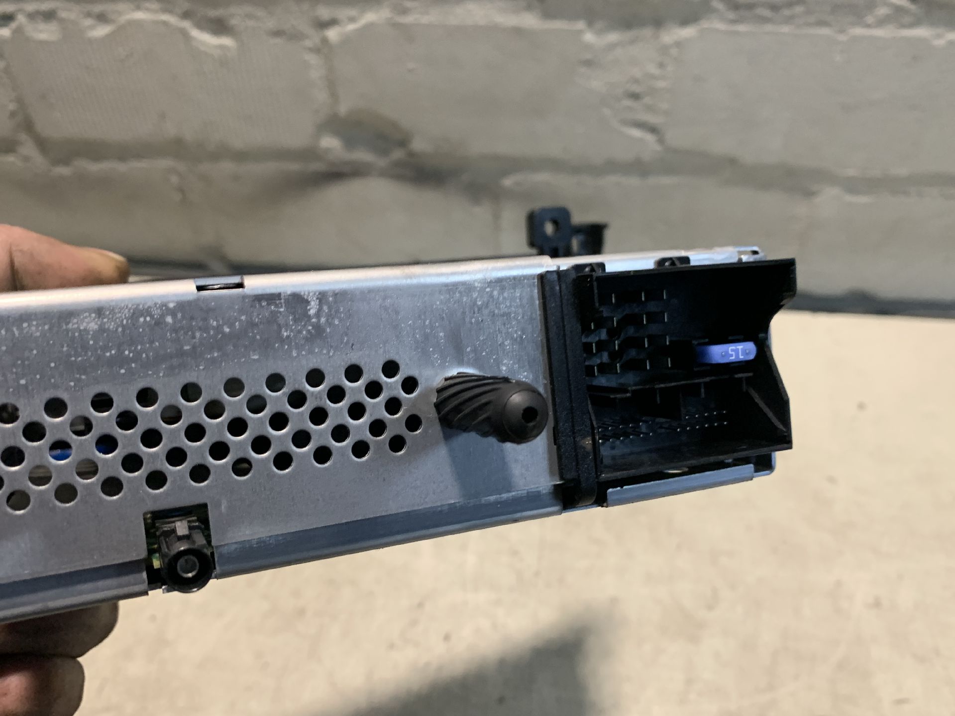 Radio