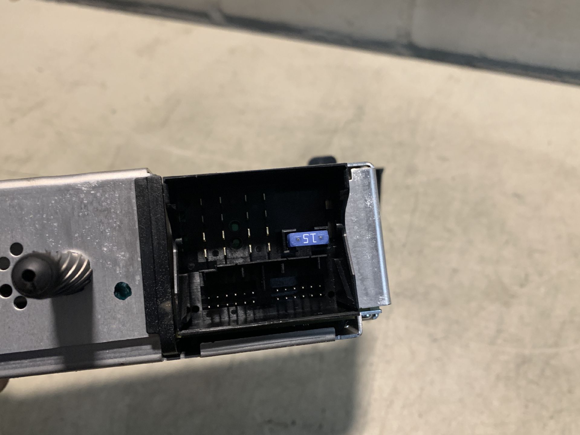 Radio