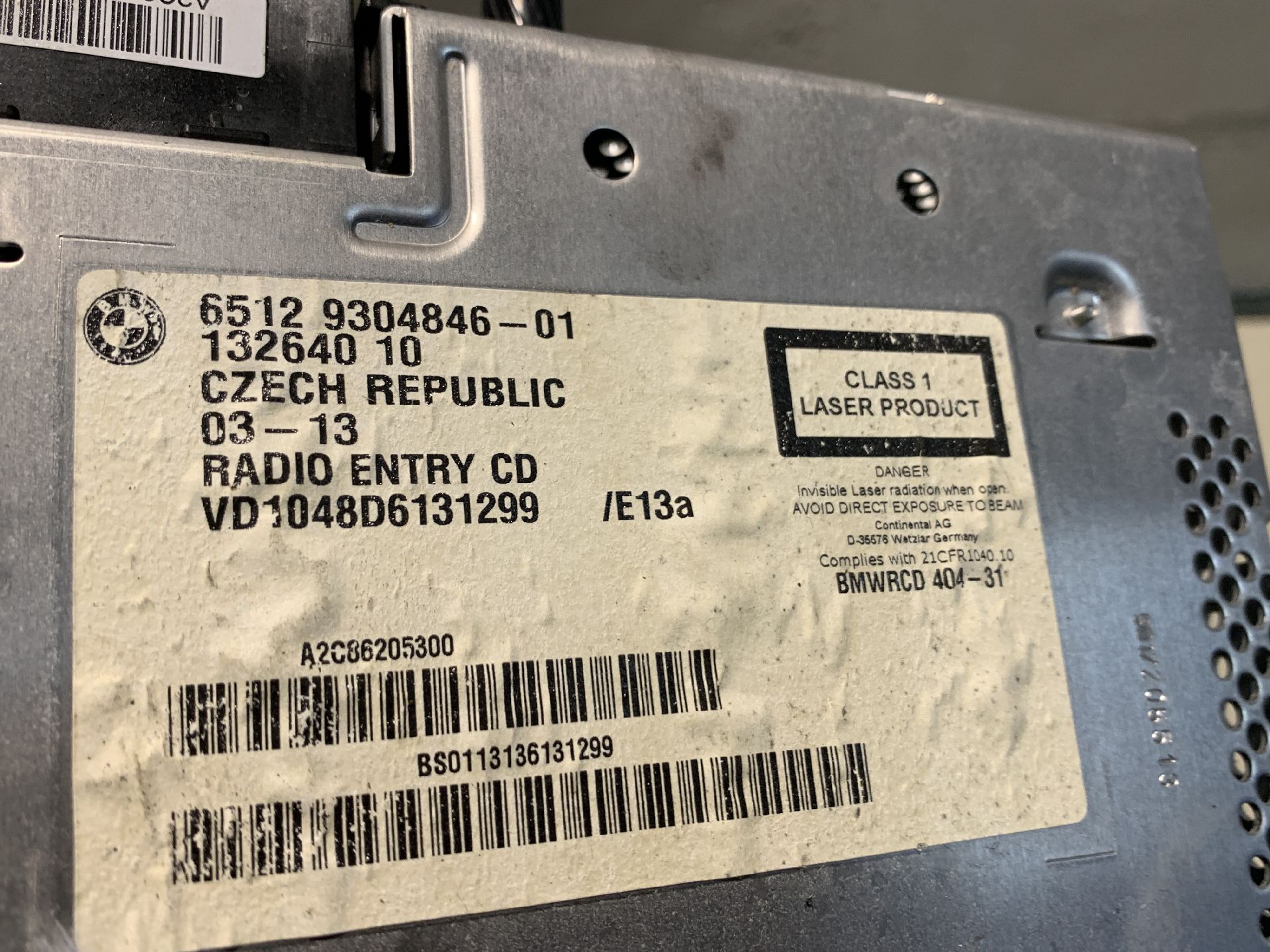 Radio