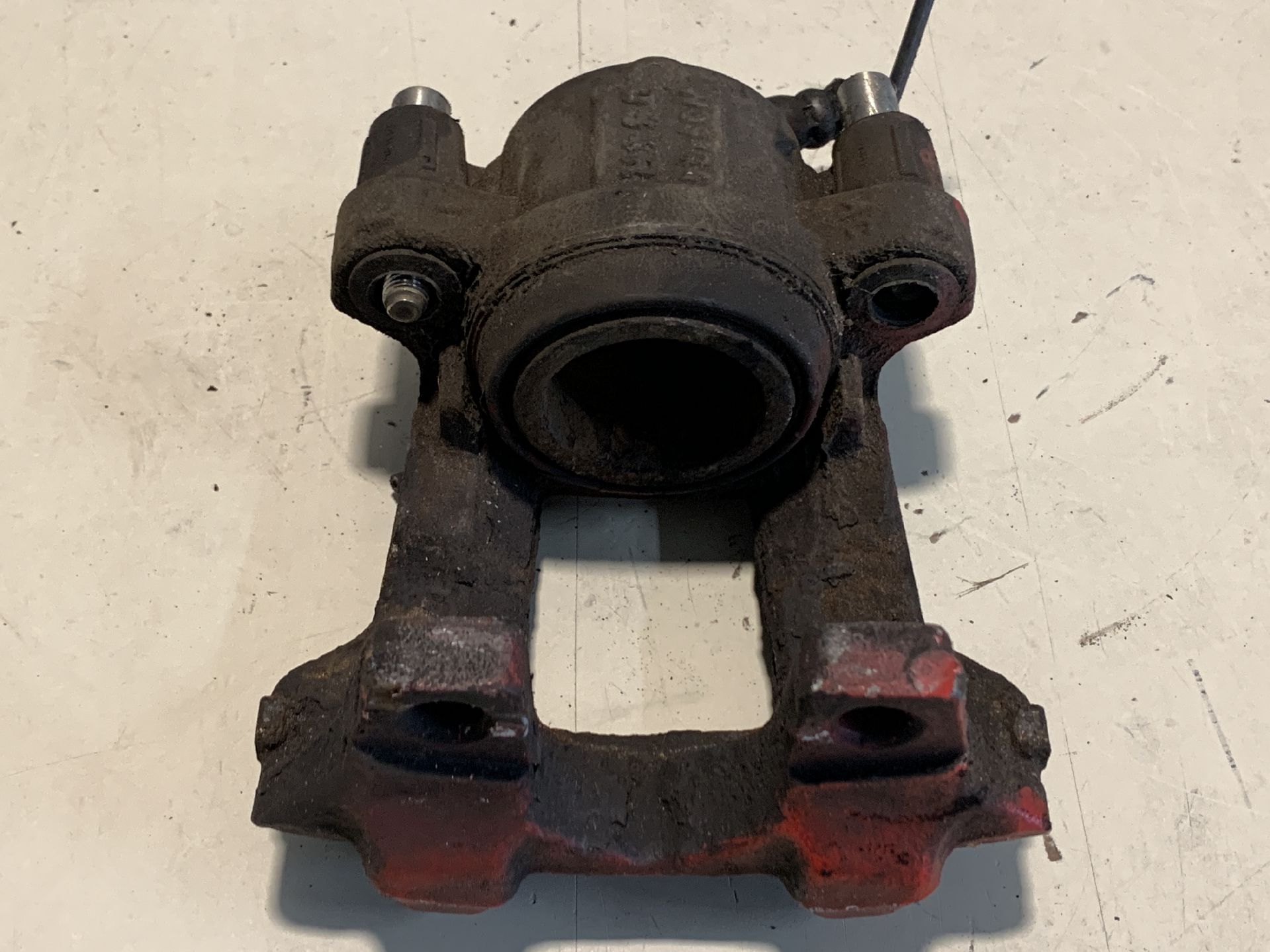 Bremssattel Links Vorne