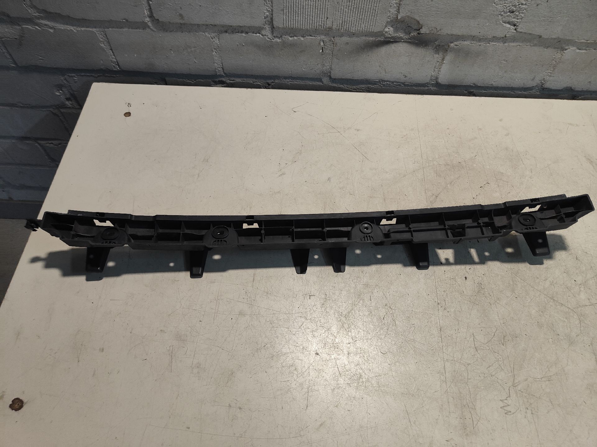 Stoßstangenhalter Hinten