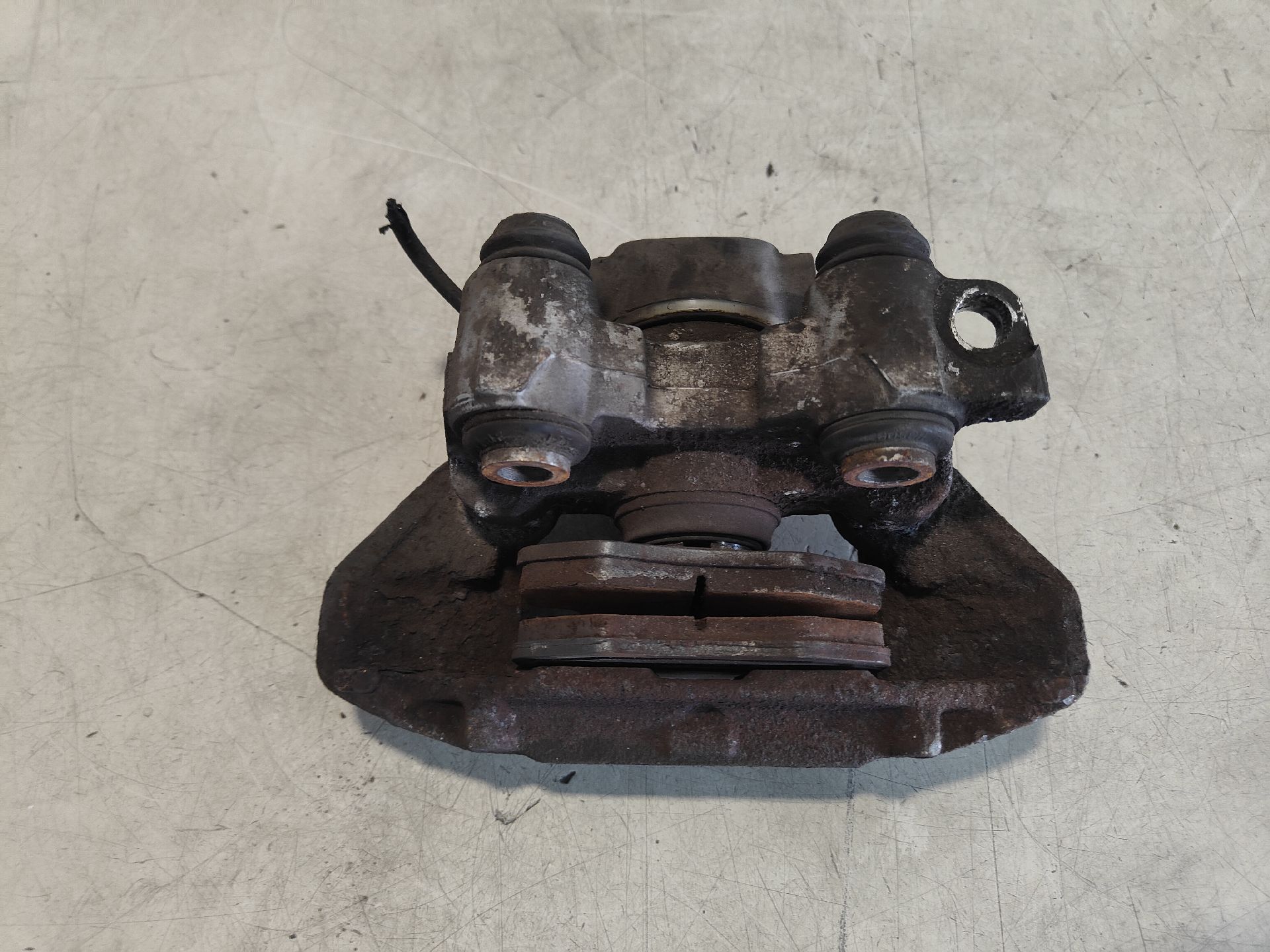 Bremssattel Rechts Hinten