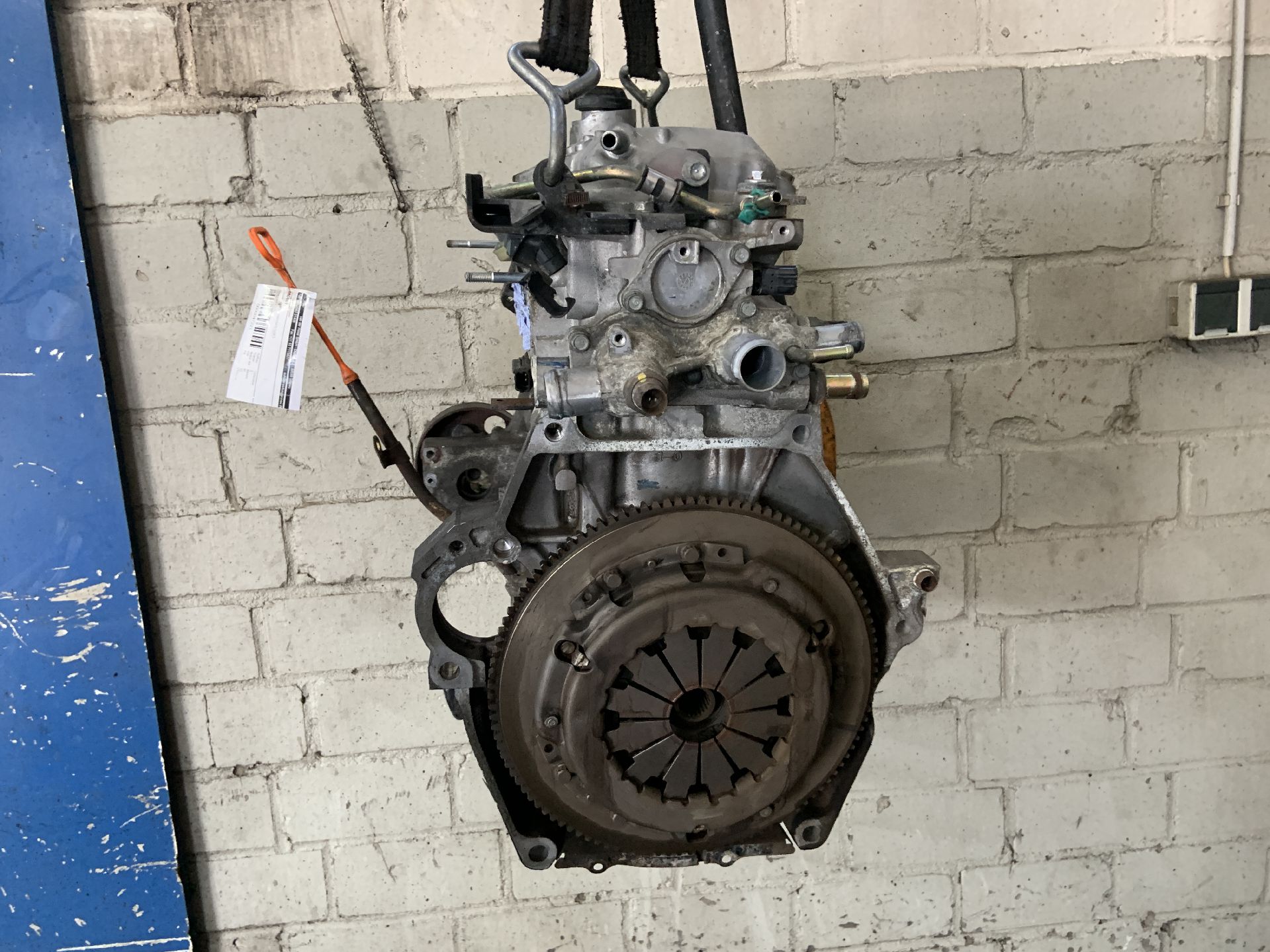 Motor
