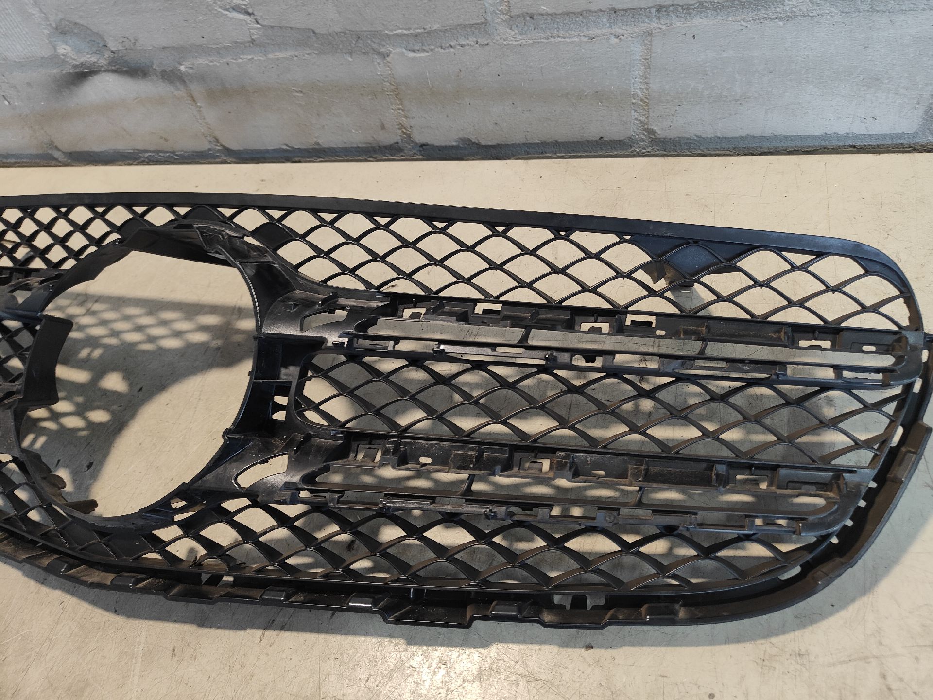 Kühlergrill Mercedes-benz A2538806600 253 GLC 220 d 4Matic 9G-TRONIC - Bild 2 von 7