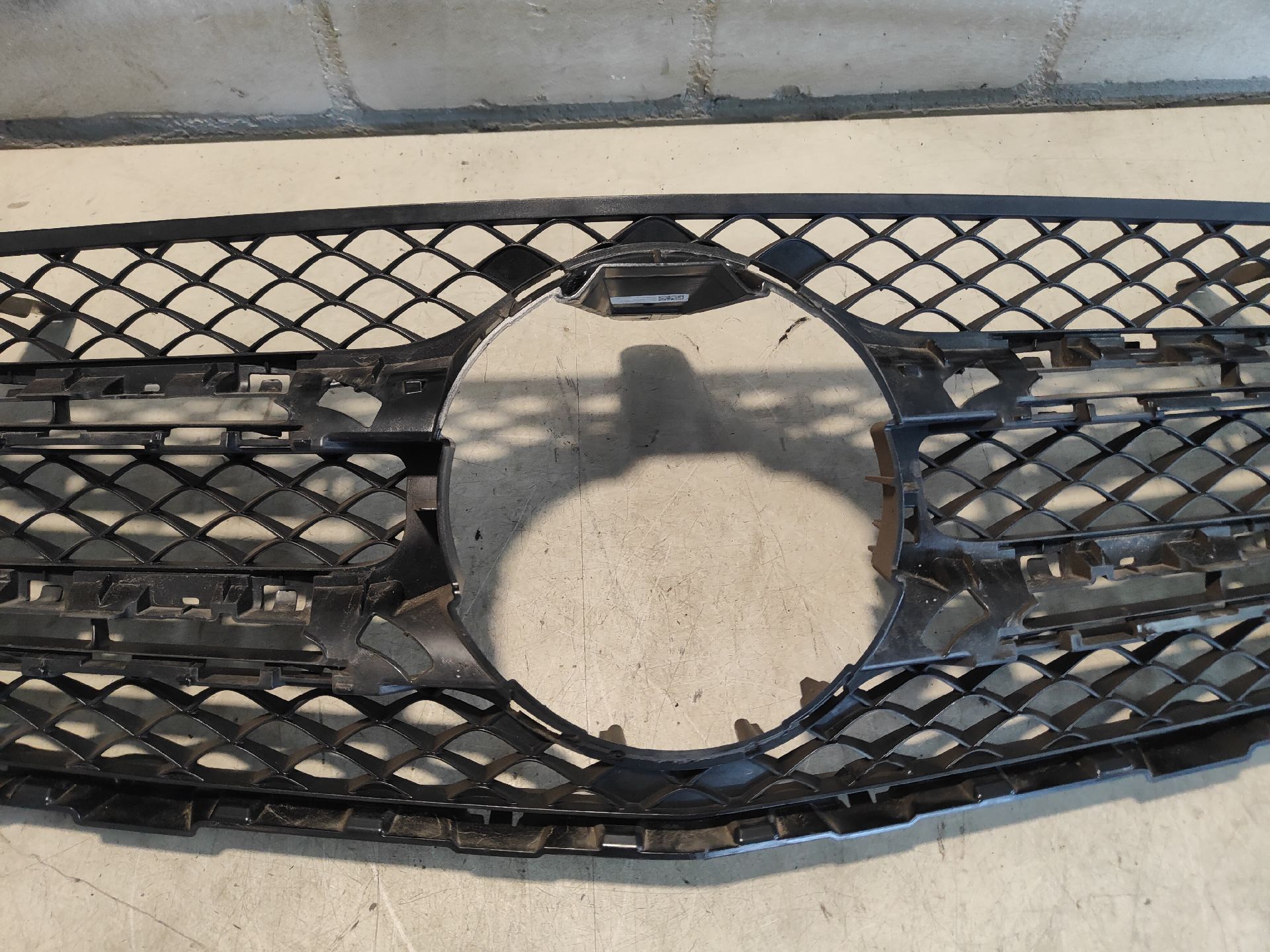 Kühlergrill Mercedes-benz A2538806600 253 GLC 220 d 4Matic 9G-TRONIC - Bild 3 von 7