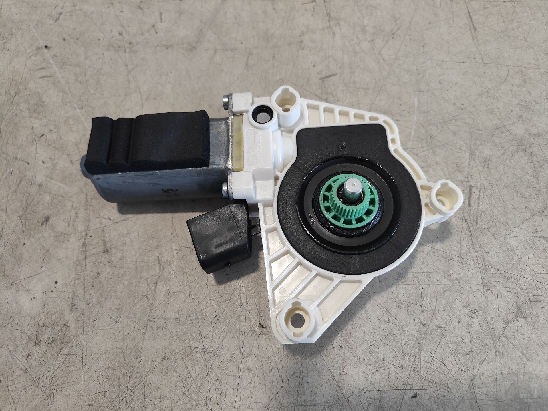 Fensterhebermotor Rechts Vorne