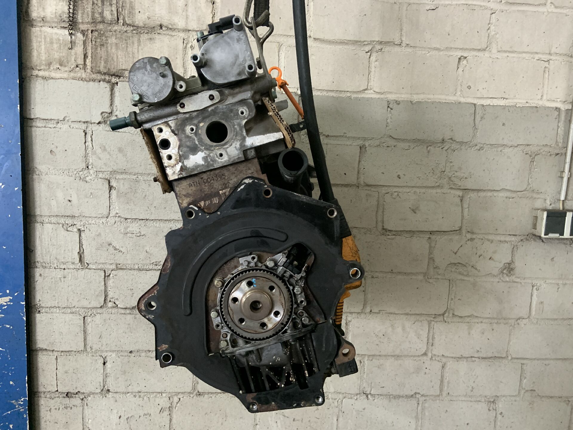 Motor