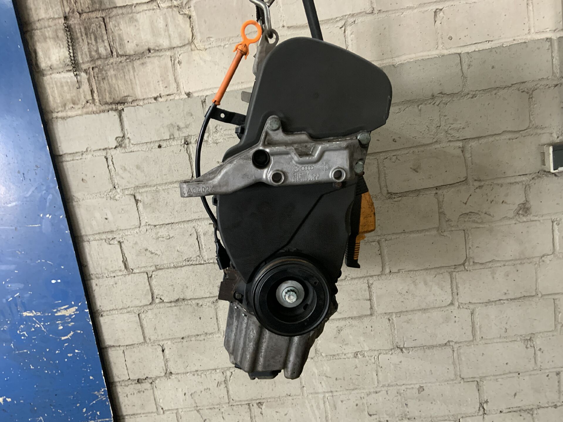 Motor